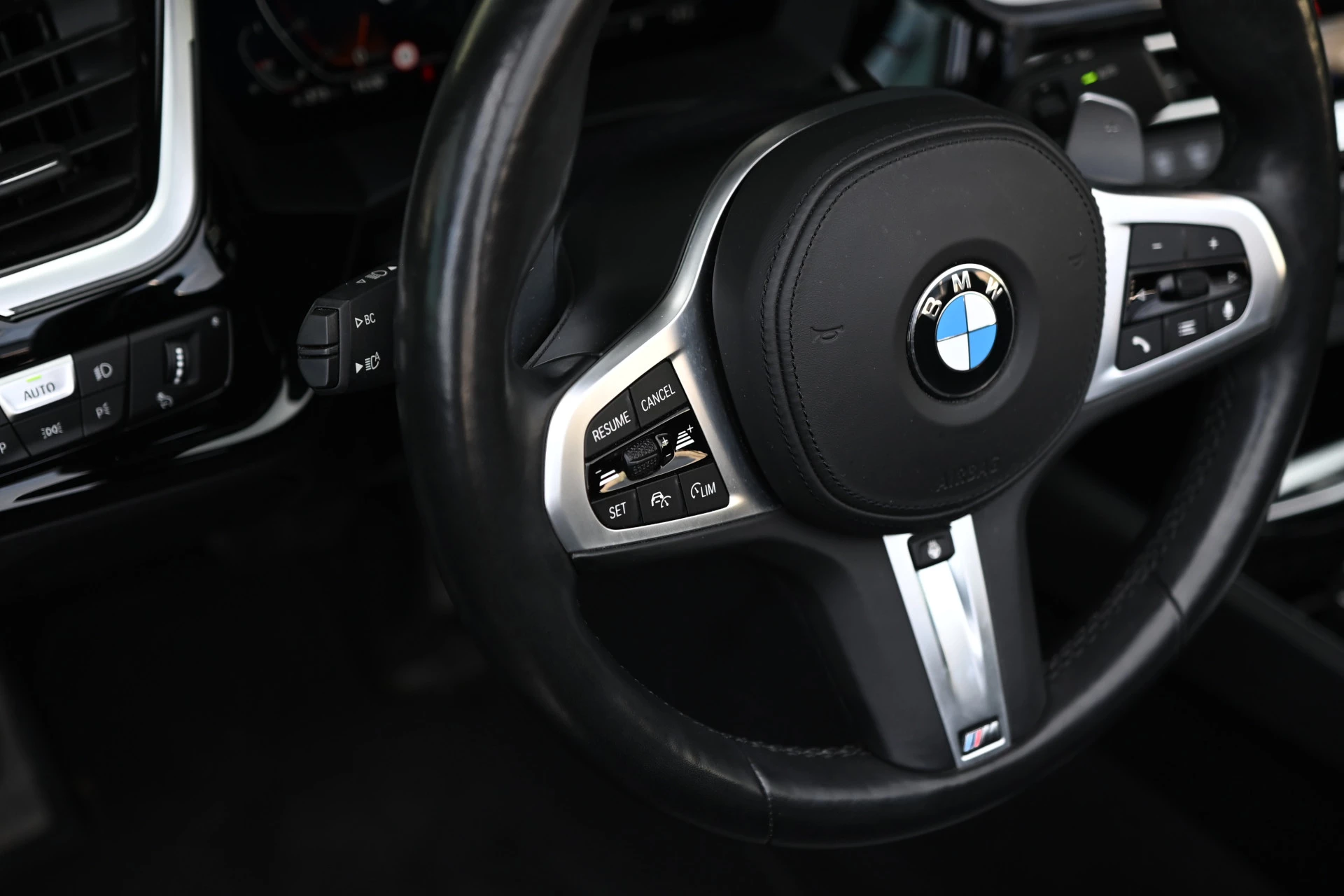 Hoofdafbeelding BMW Z4