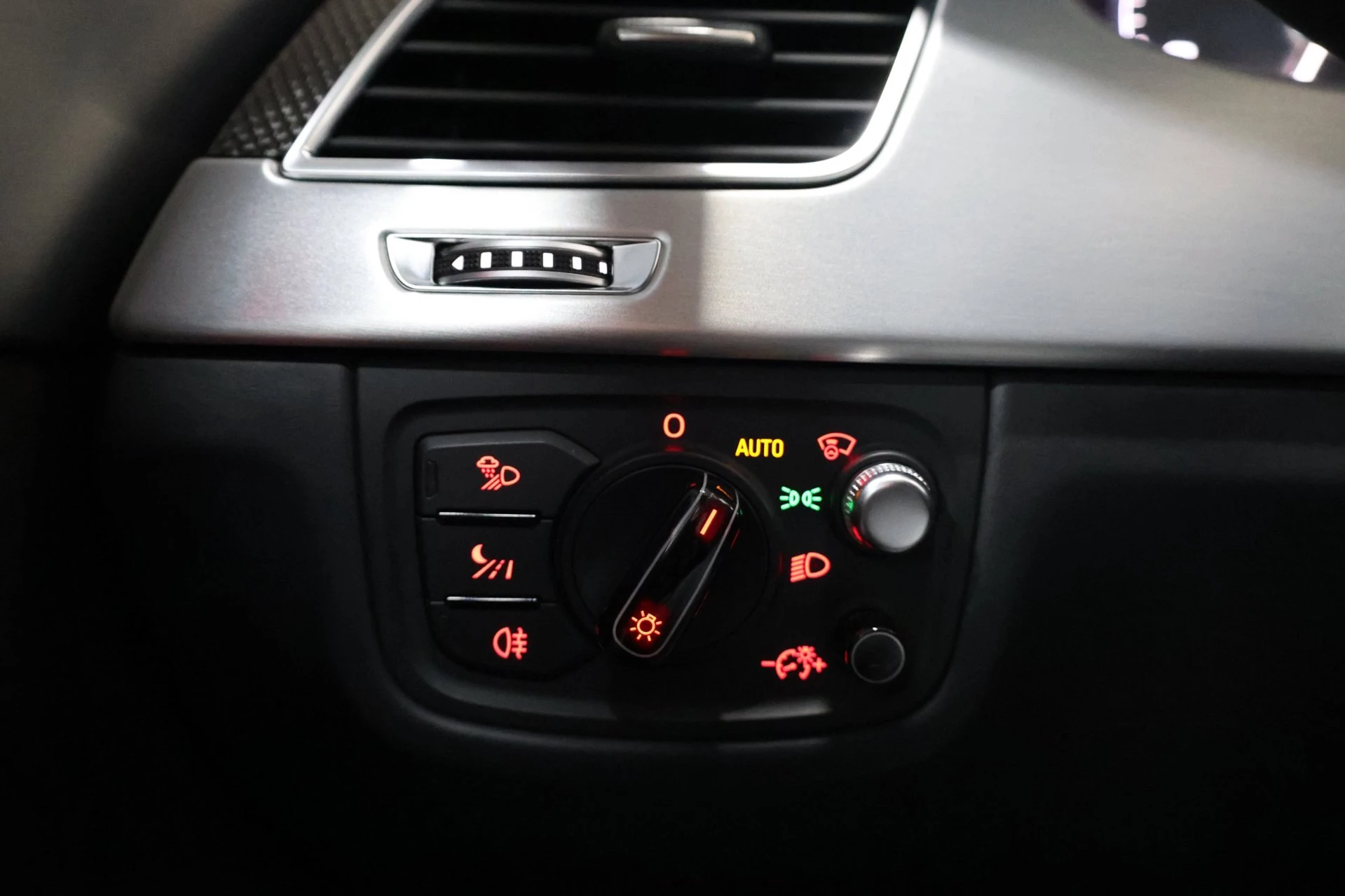 Hoofdafbeelding Audi S8