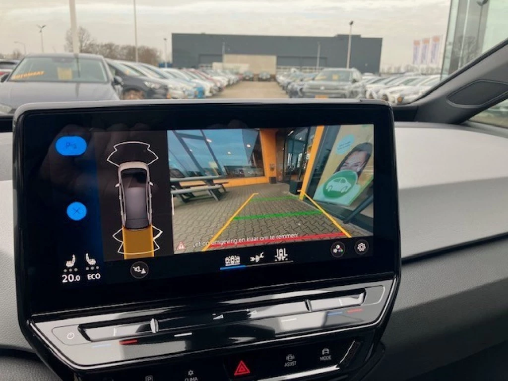 Hoofdafbeelding Volkswagen ID.3