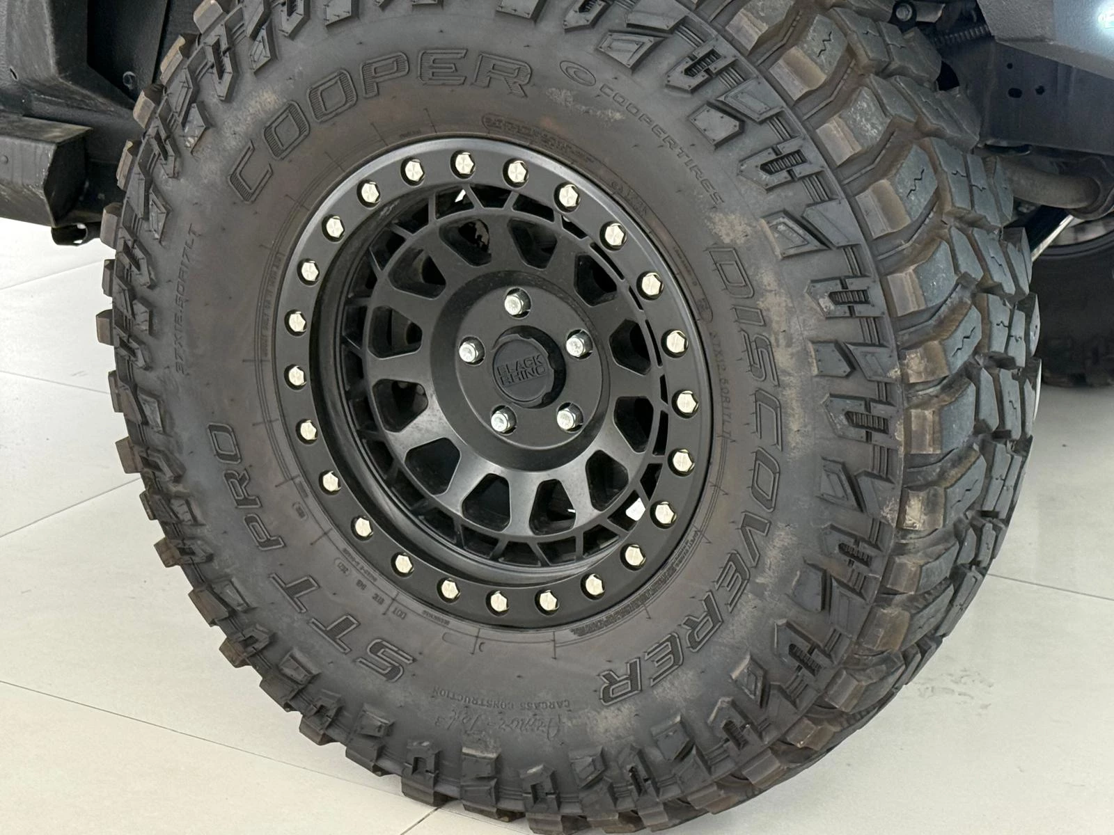 Hoofdafbeelding Jeep Gladiator