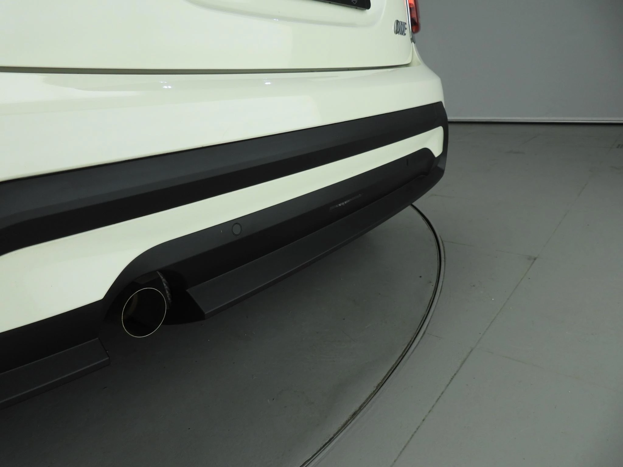 Hoofdafbeelding MINI 3-deurs