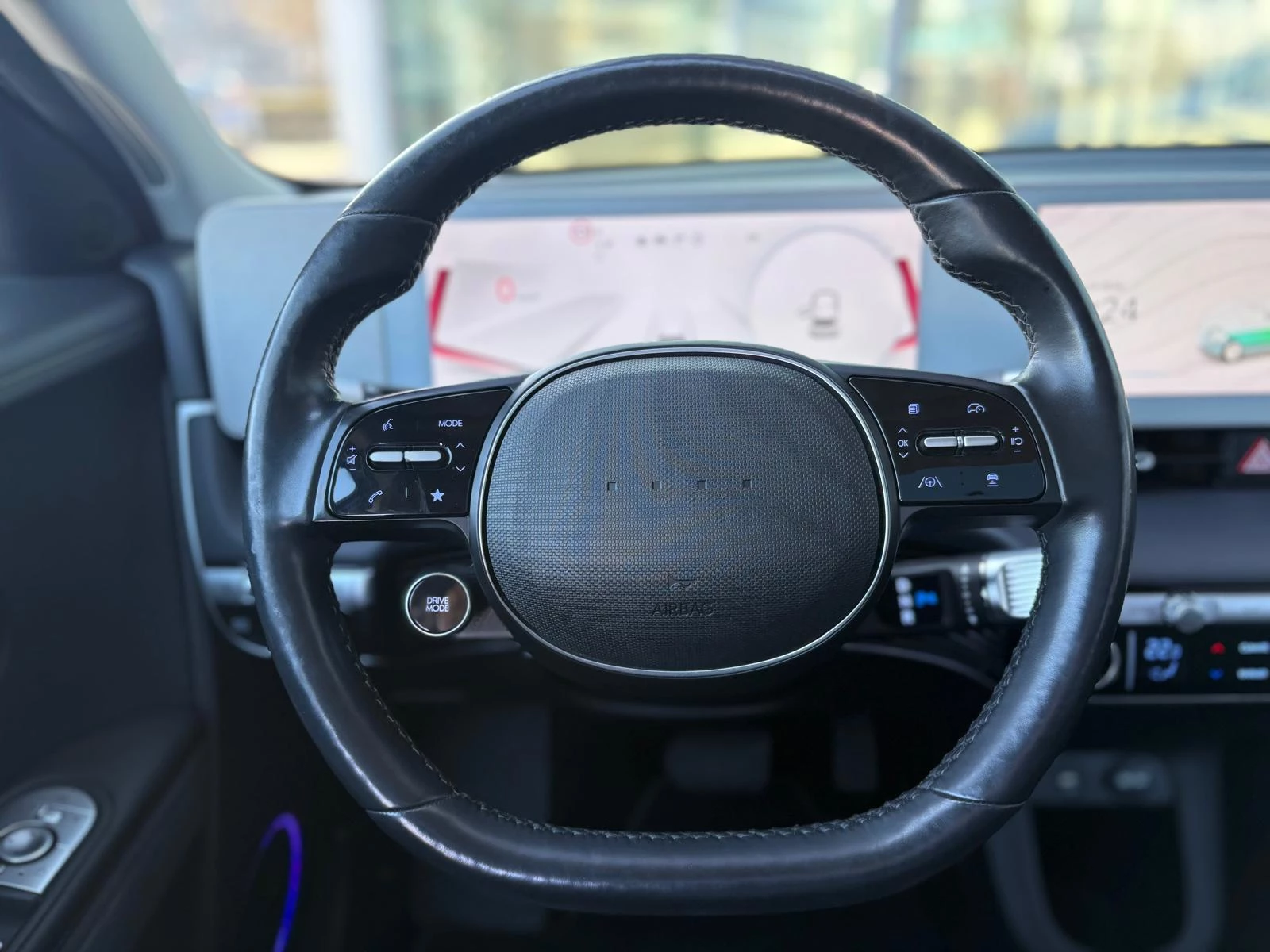 Hoofdafbeelding Hyundai IONIQ 5