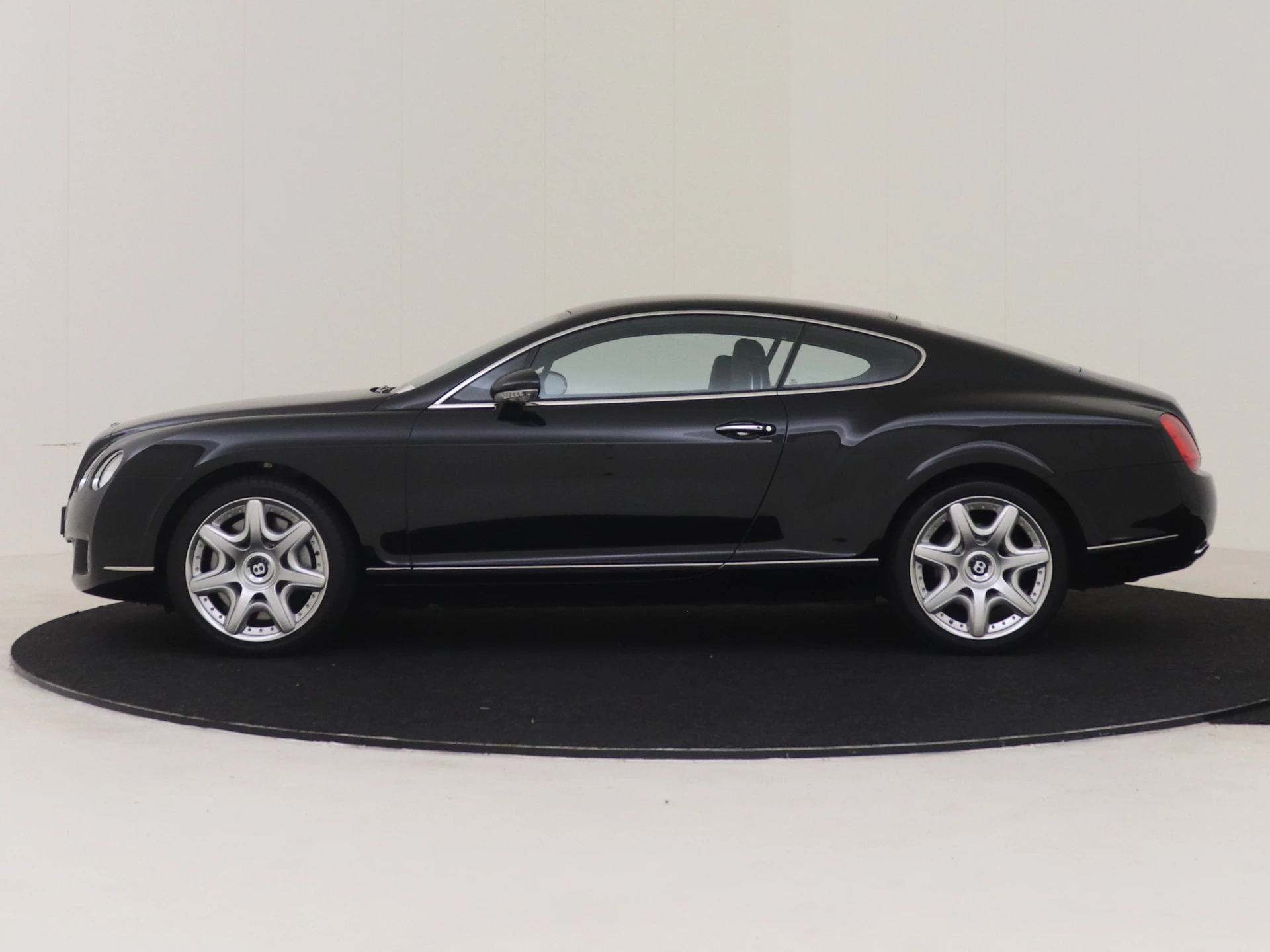 Hoofdafbeelding Bentley Continental GT
