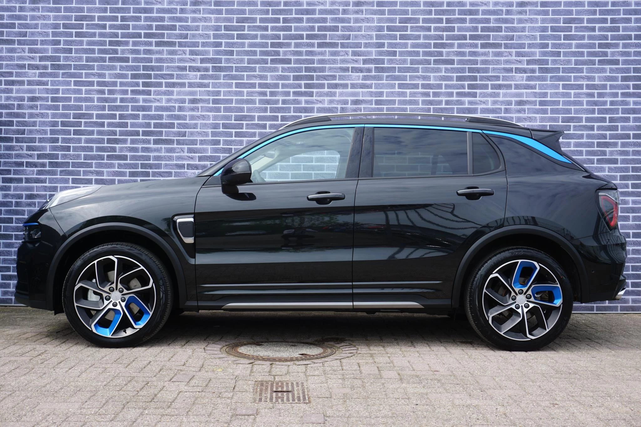 Hoofdafbeelding Lynk & Co 01