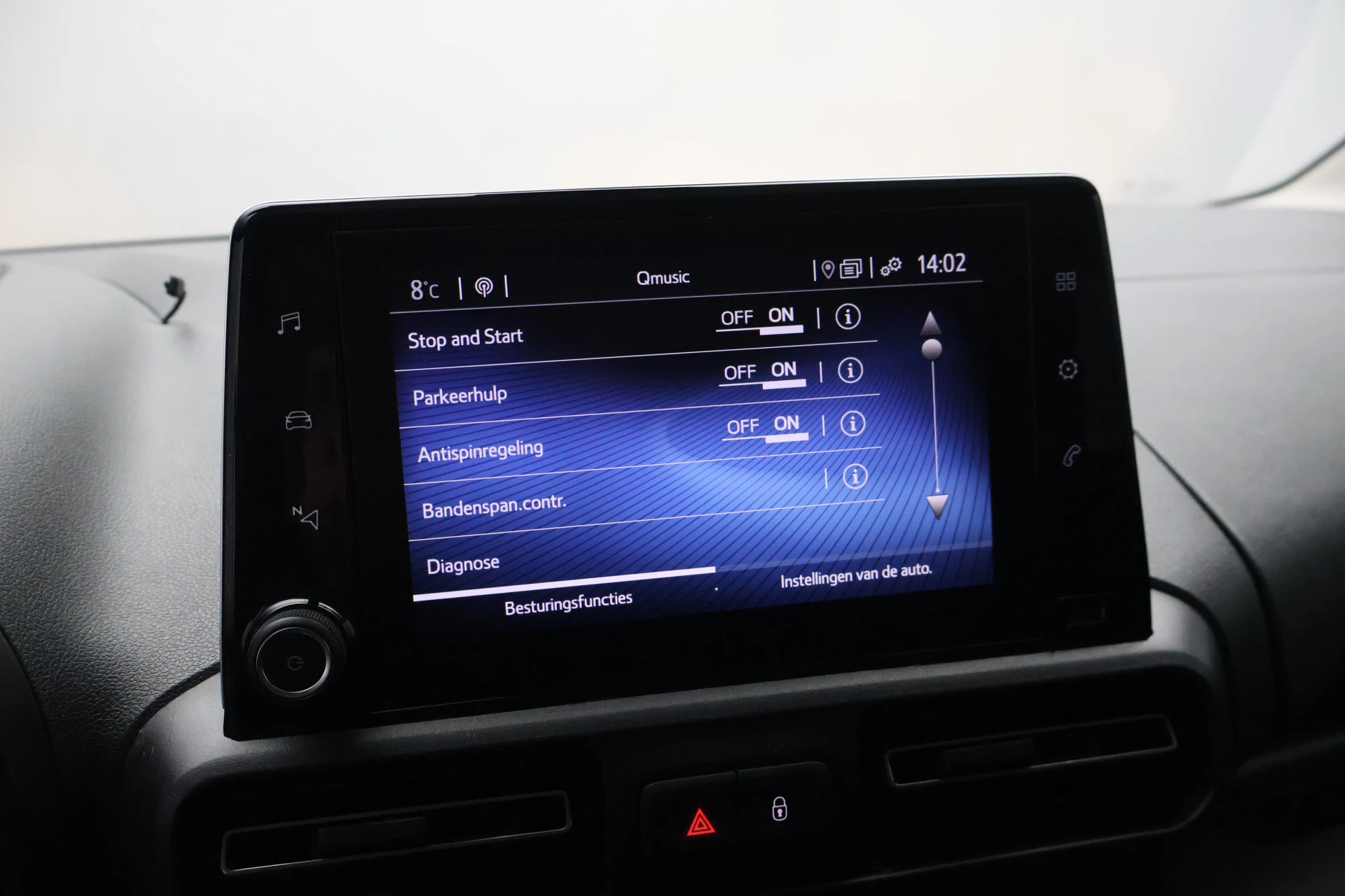 Hoofdafbeelding Toyota ProAce