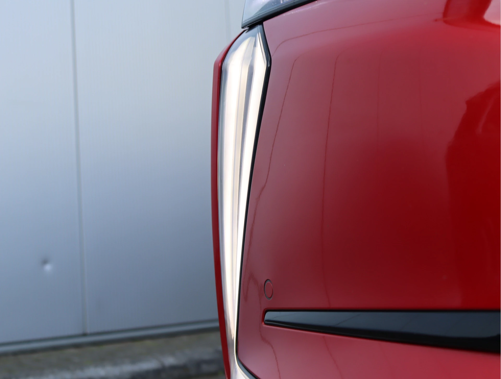 Hoofdafbeelding DS DS 4