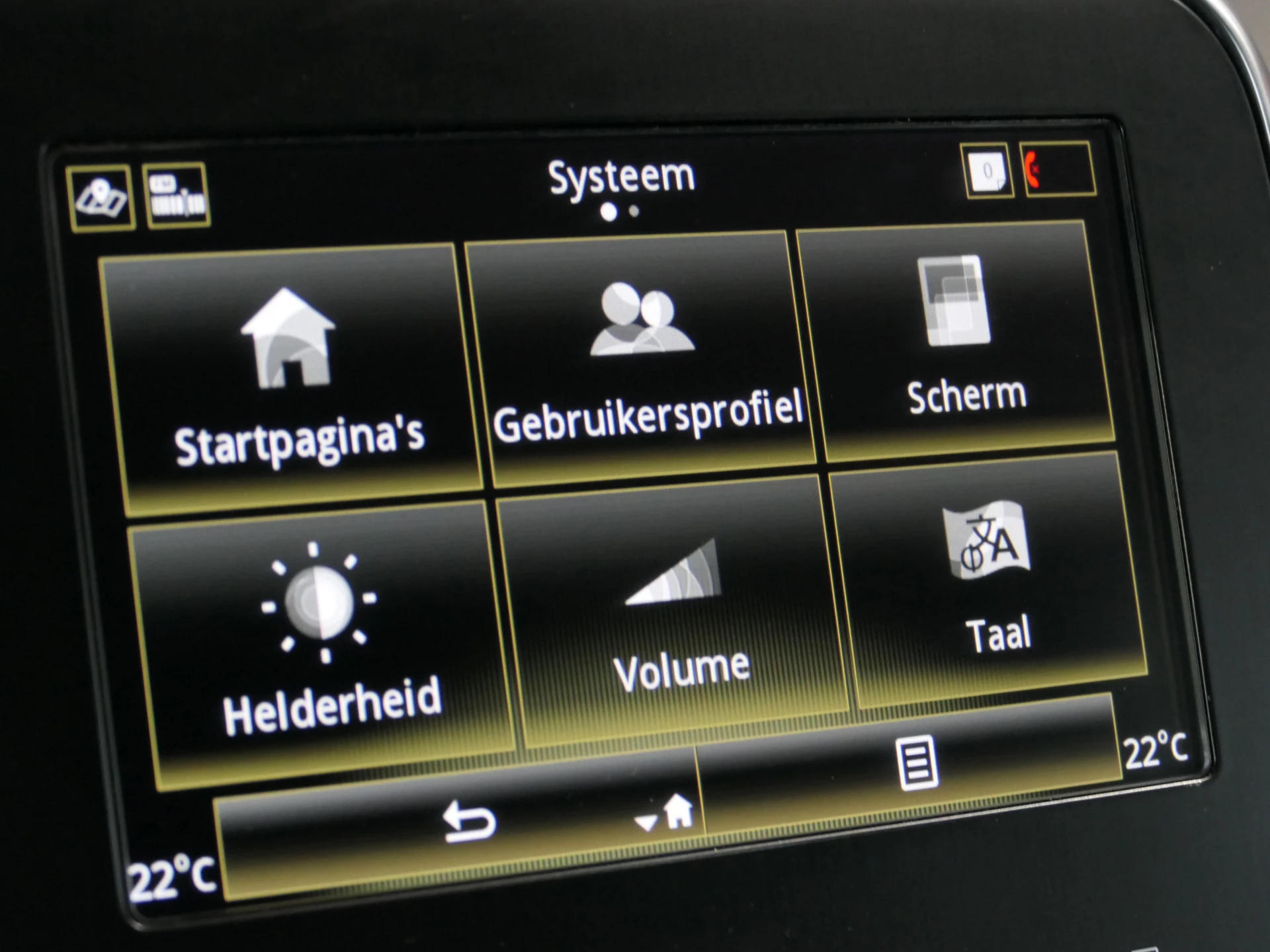 Hoofdafbeelding Renault Grand Scénic