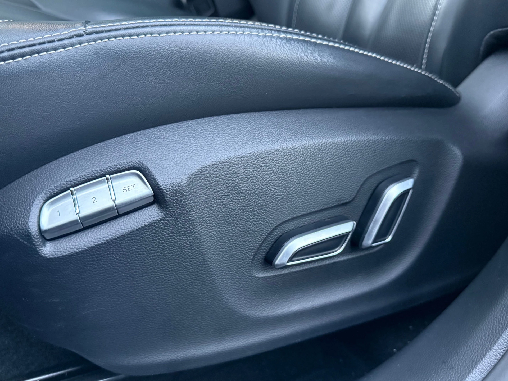 Hoofdafbeelding MG Marvel R