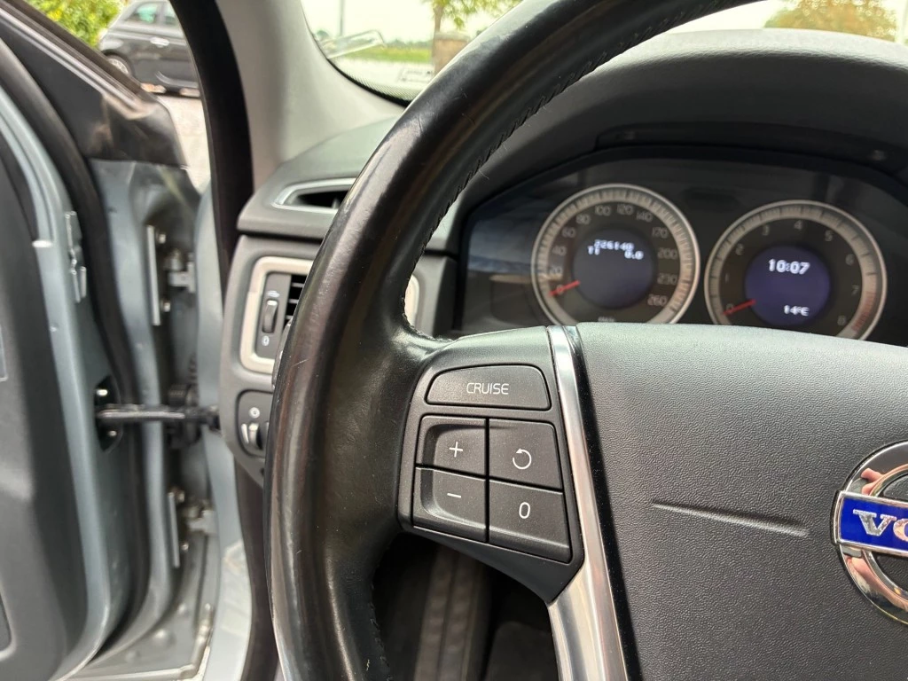 Hoofdafbeelding Volvo V70