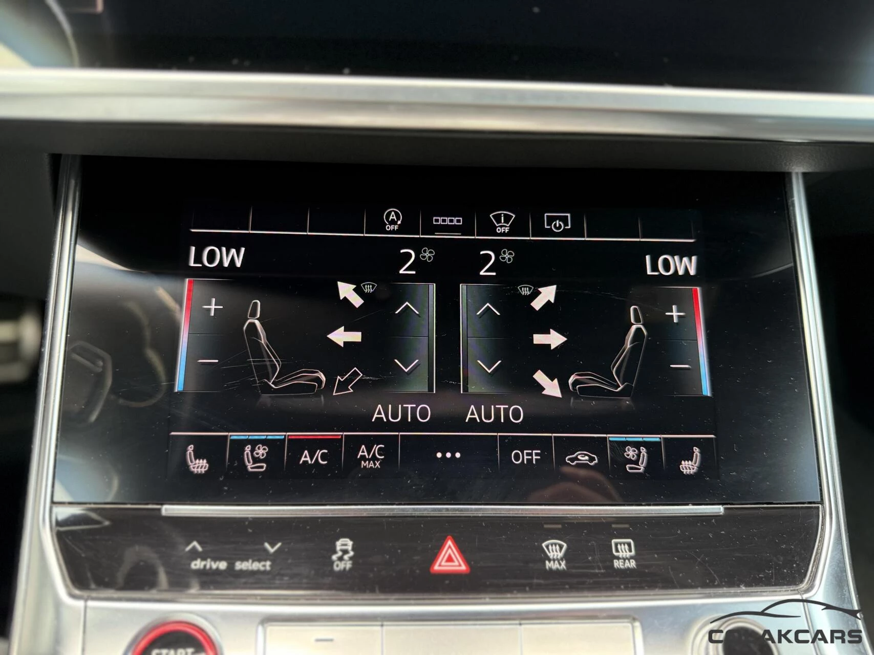 Hoofdafbeelding Audi RS6