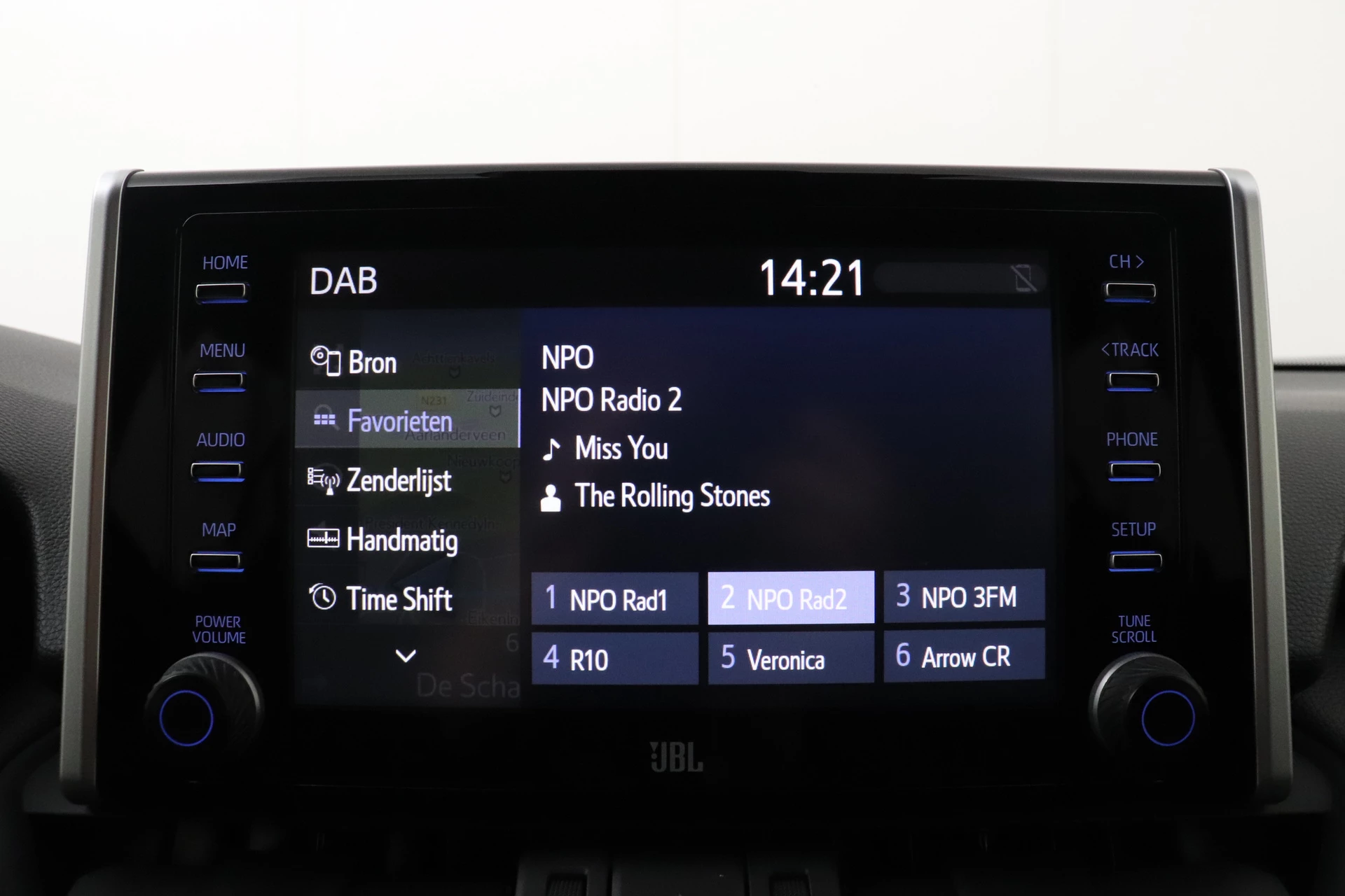 Hoofdafbeelding Toyota RAV4