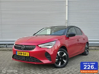 Opel Corsa Electric 51 kWh | Carplay | Navi