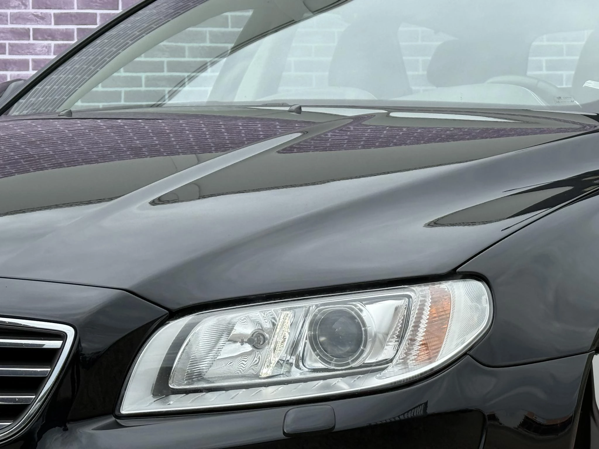 Hoofdafbeelding Volvo V70