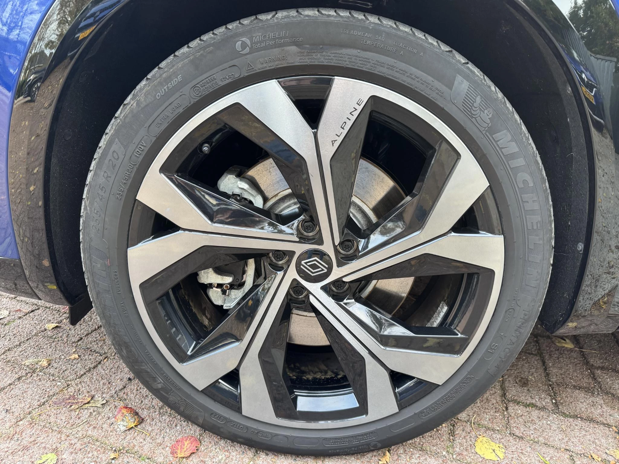 Hoofdafbeelding Renault Austral