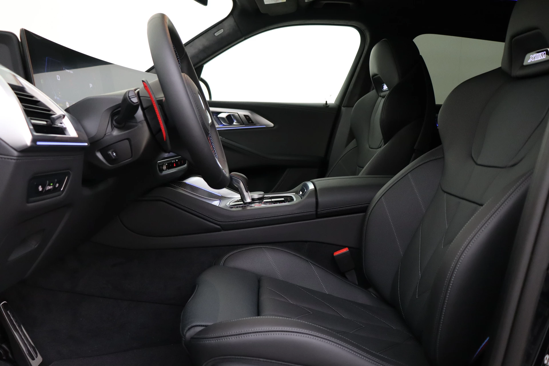 Hoofdafbeelding BMW XM