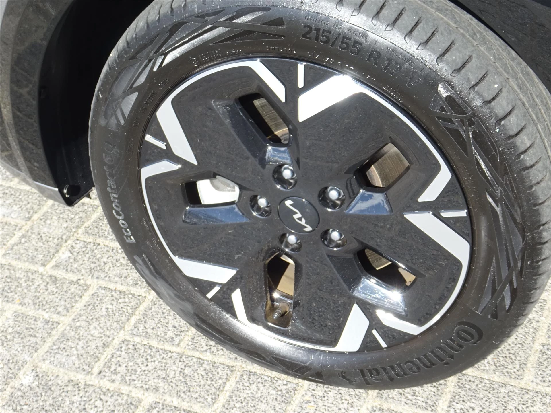 Hoofdafbeelding Kia e-Niro