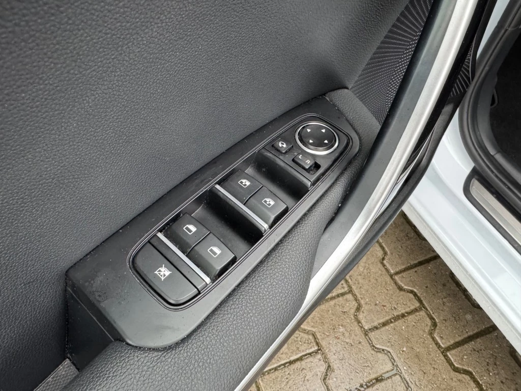 Hoofdafbeelding Kia Ceed