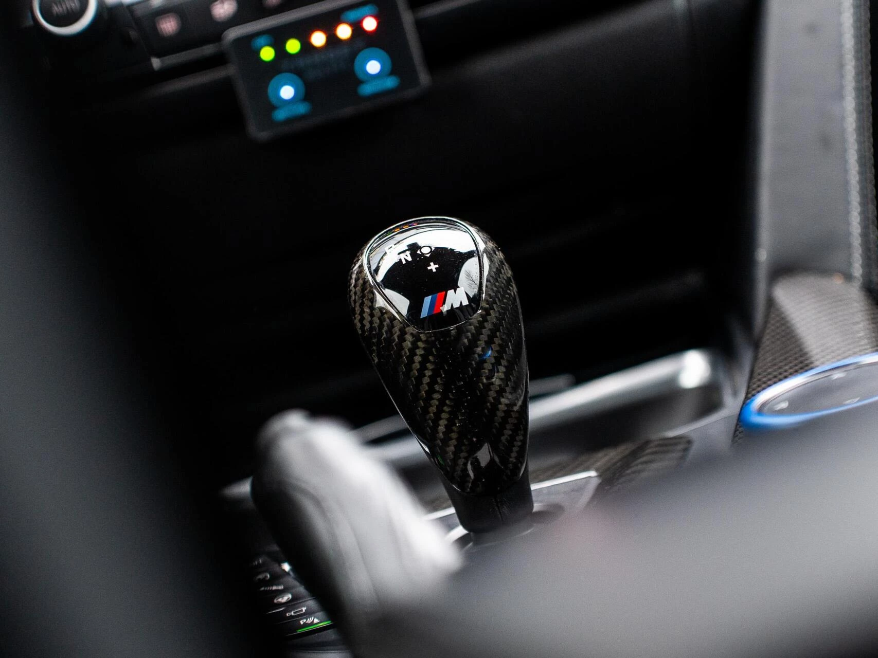 Hoofdafbeelding BMW M4