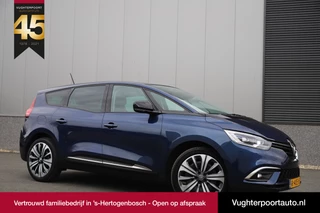 Renault Grand Scénic 1.3 TCe 140pk Equilibre/7-persoons/*2022*/Camera/Carplay/Cruise/Led