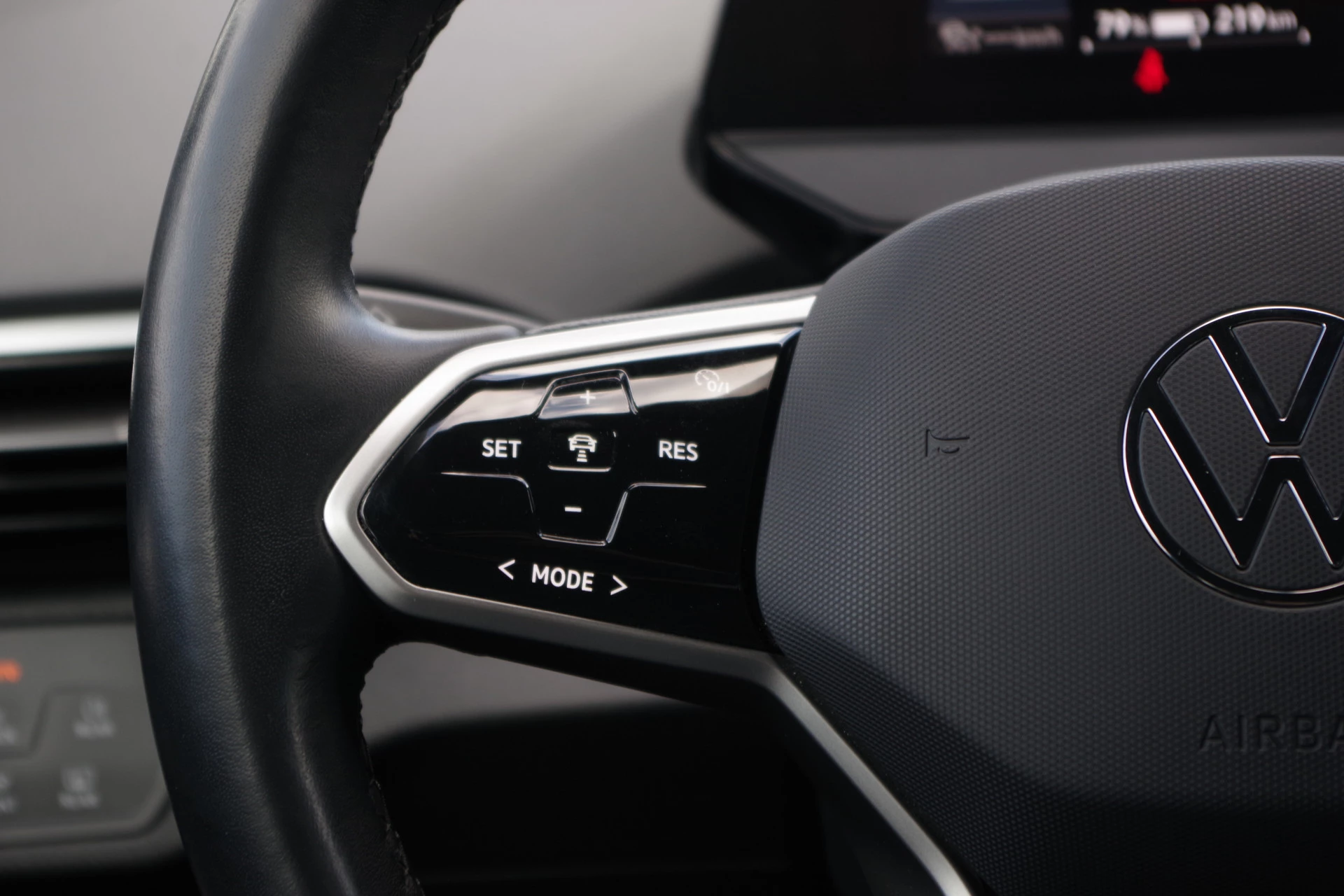 Hoofdafbeelding Volkswagen ID.4