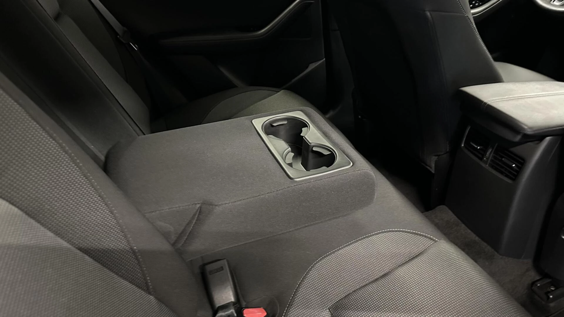 Hoofdafbeelding Mazda CX-30
