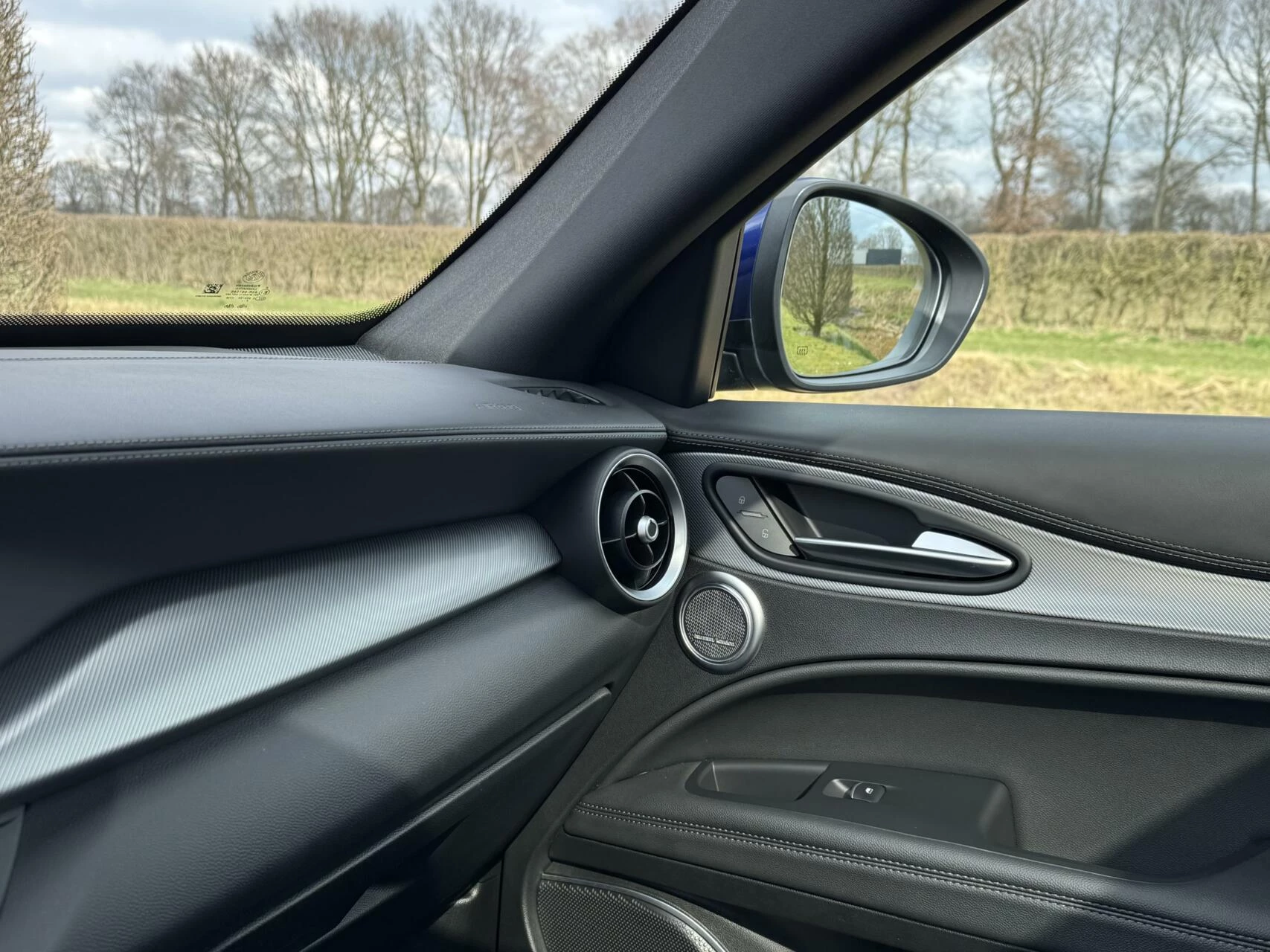 Hoofdafbeelding Alfa Romeo Stelvio