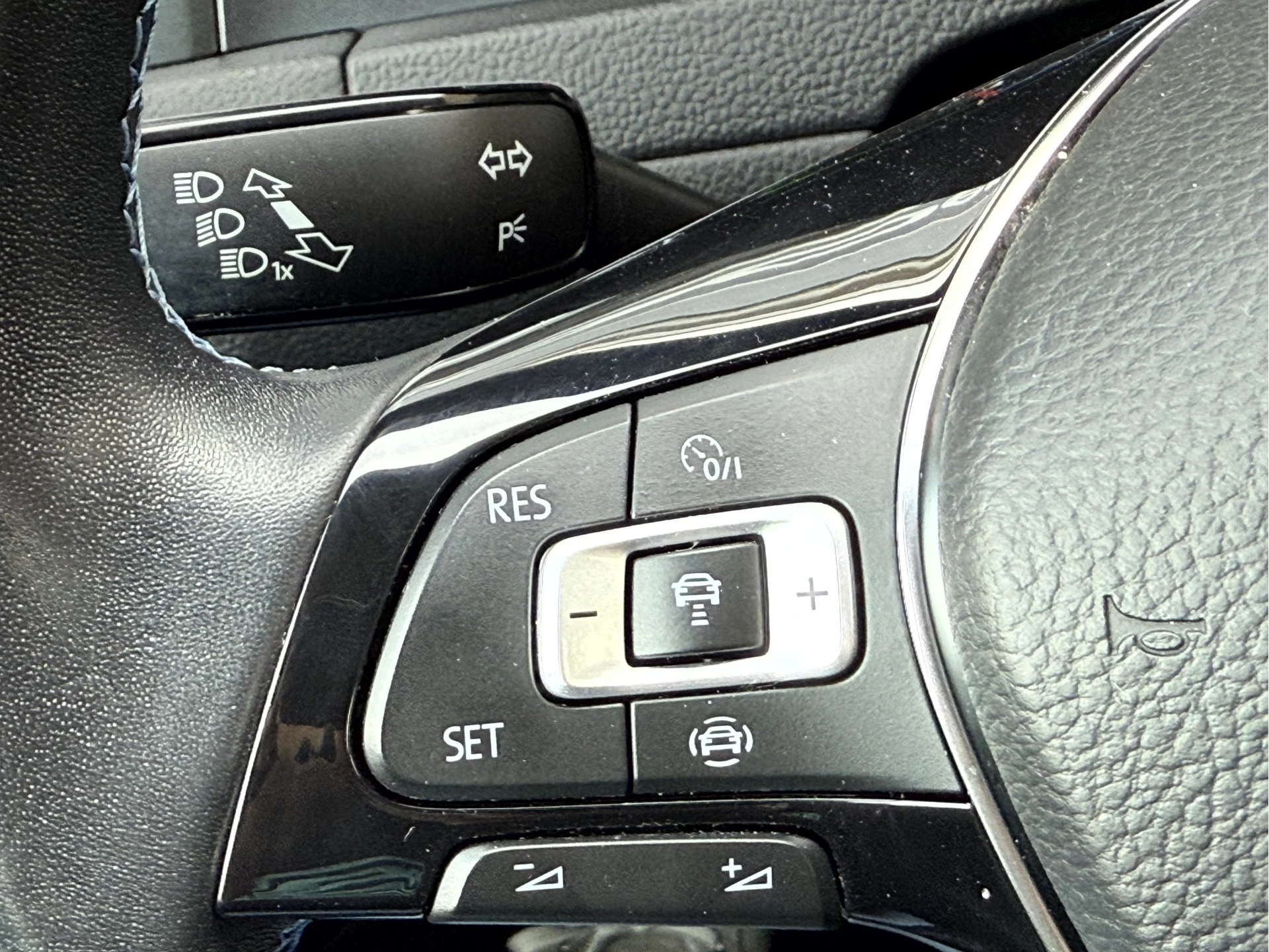 Hoofdafbeelding Volkswagen e-Golf