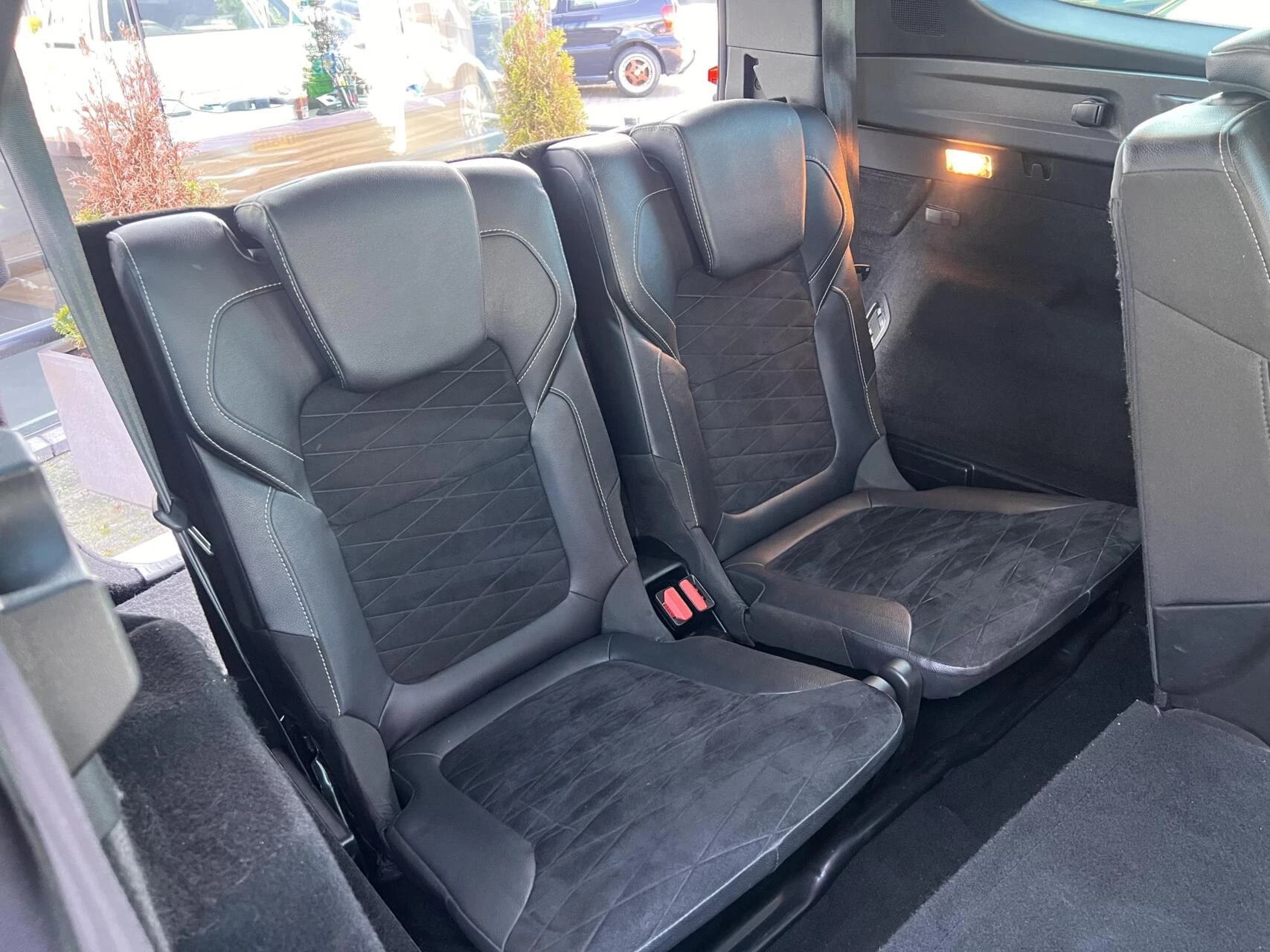 Hoofdafbeelding Renault Grand Scénic