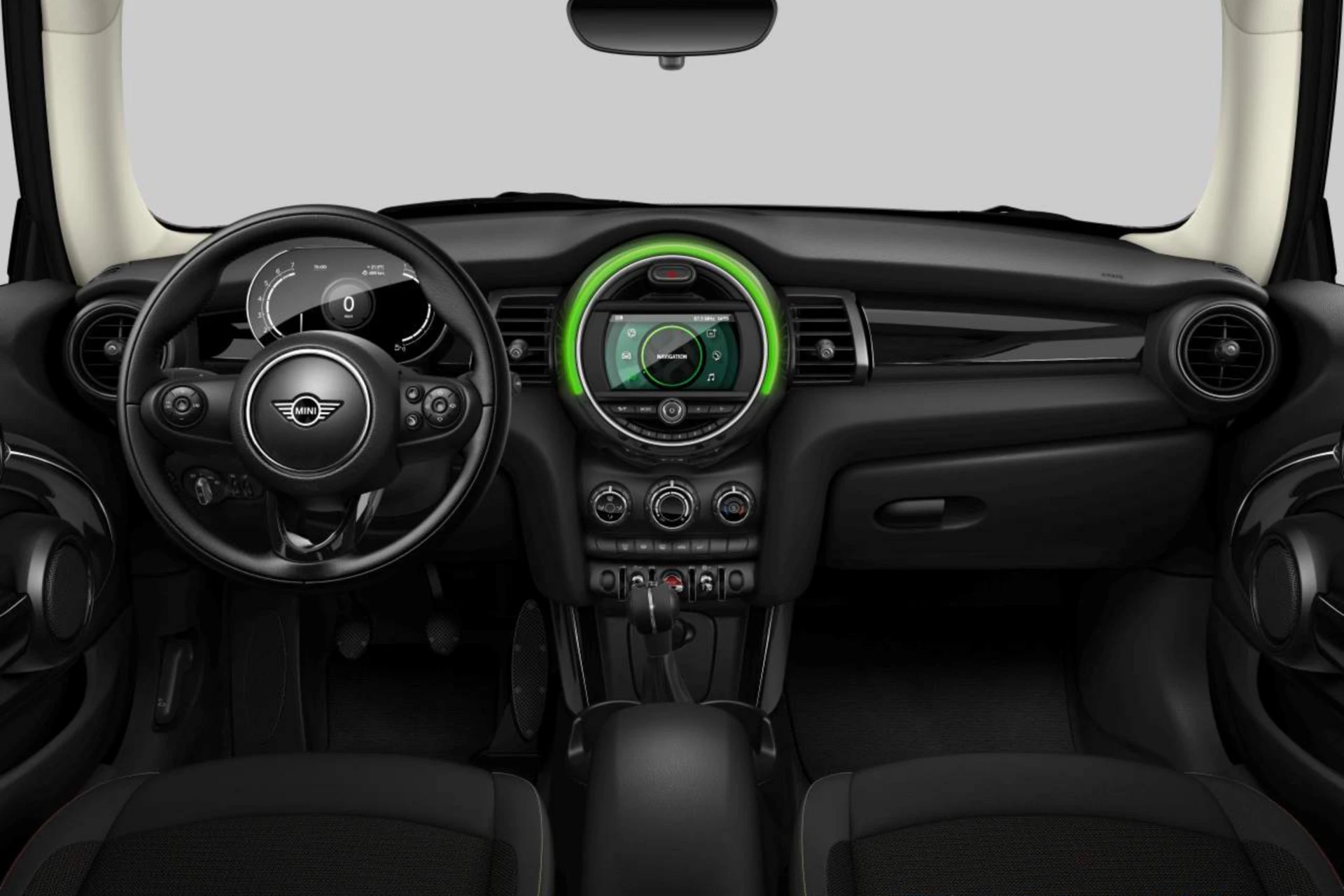 Hoofdafbeelding MINI One