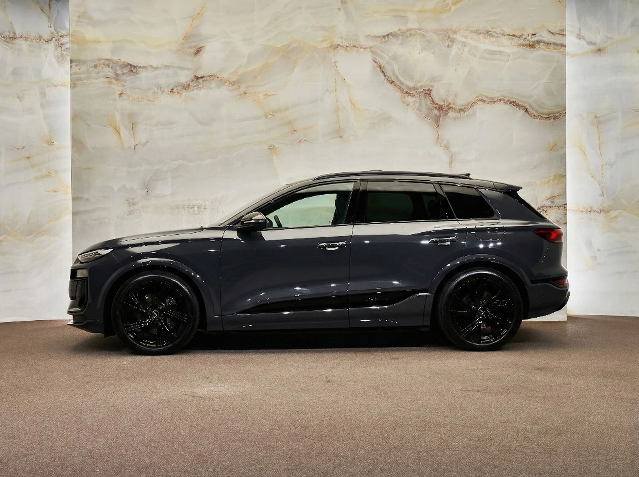 Hoofdafbeelding Audi SQ6