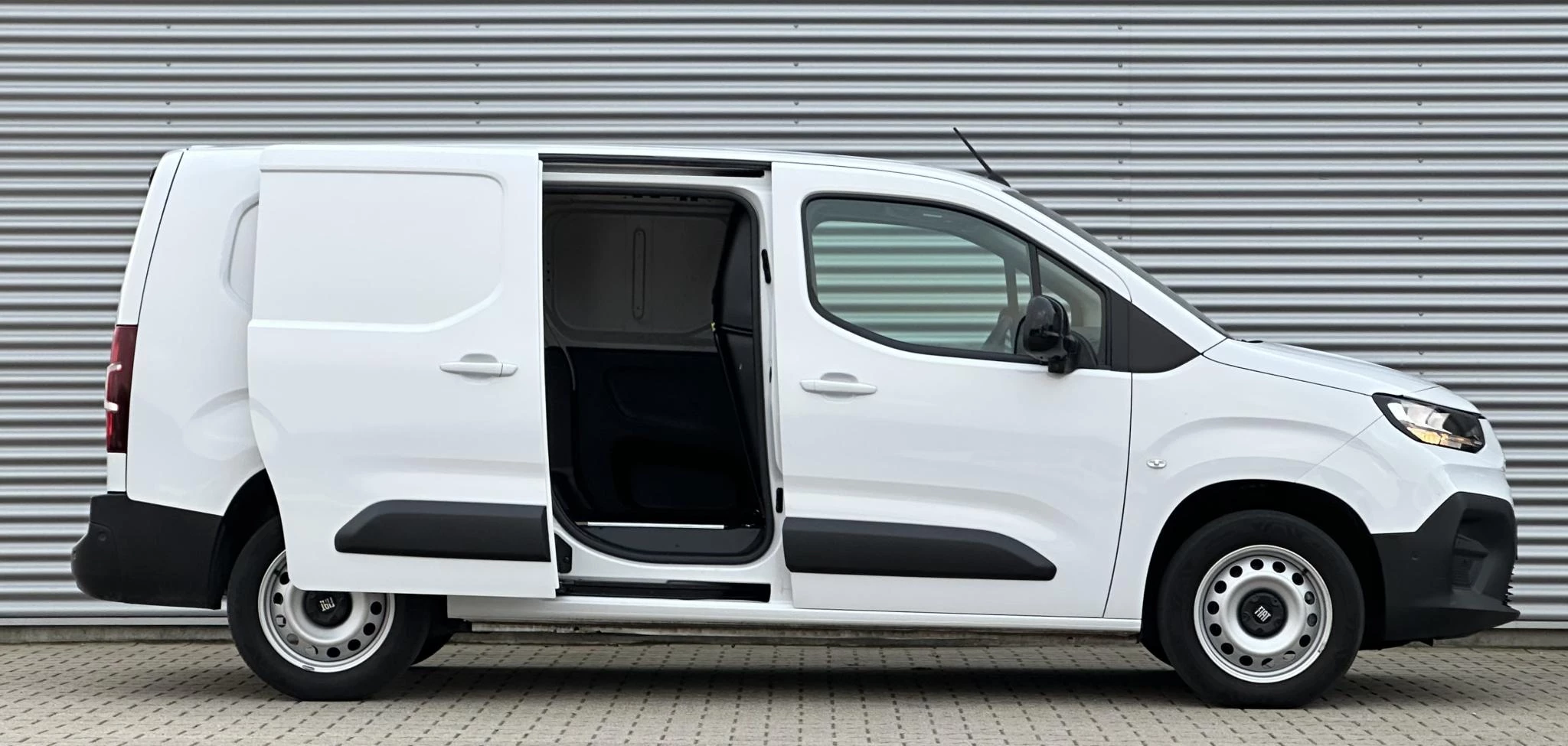 Hoofdafbeelding Fiat Doblò