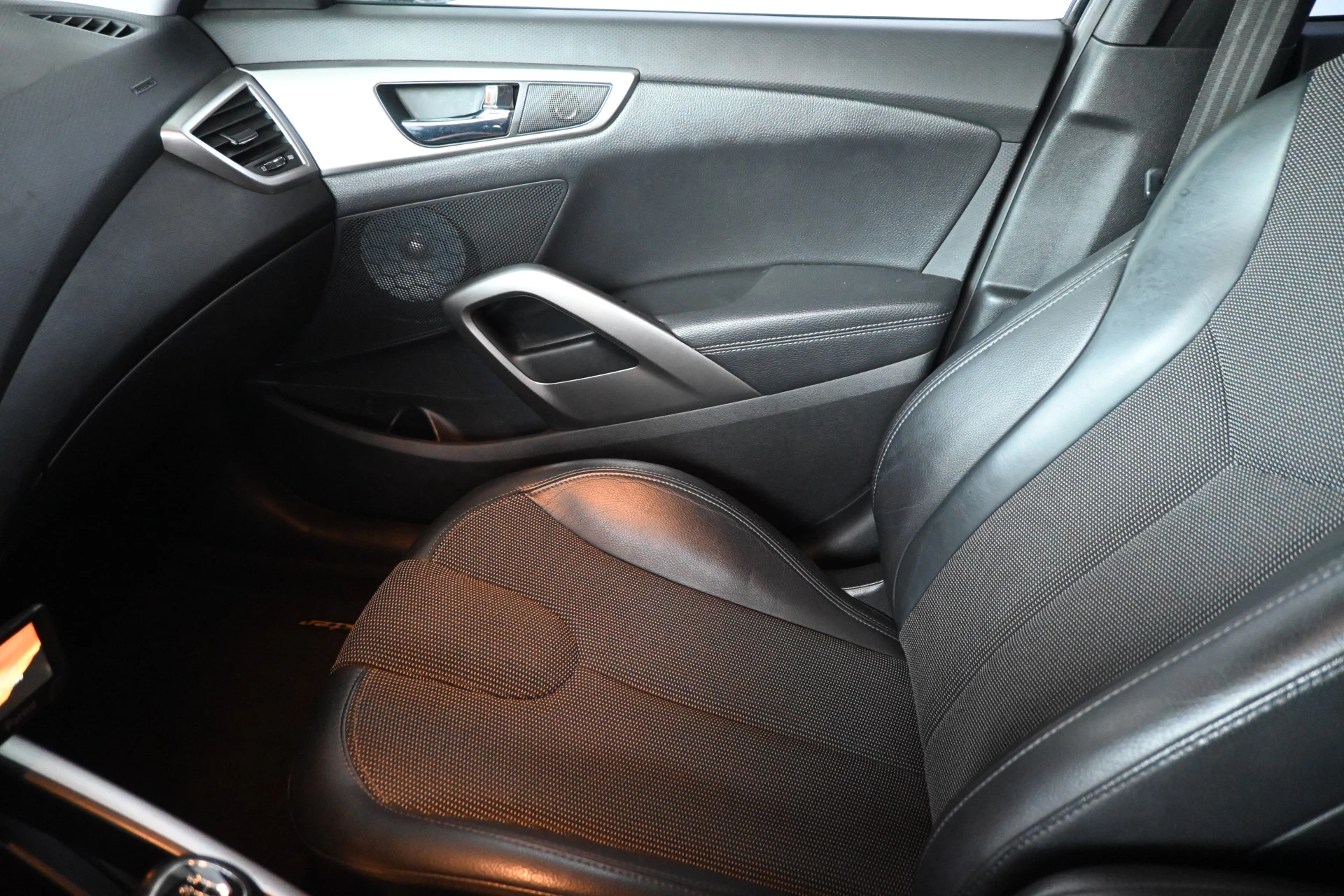 Hoofdafbeelding Hyundai Veloster