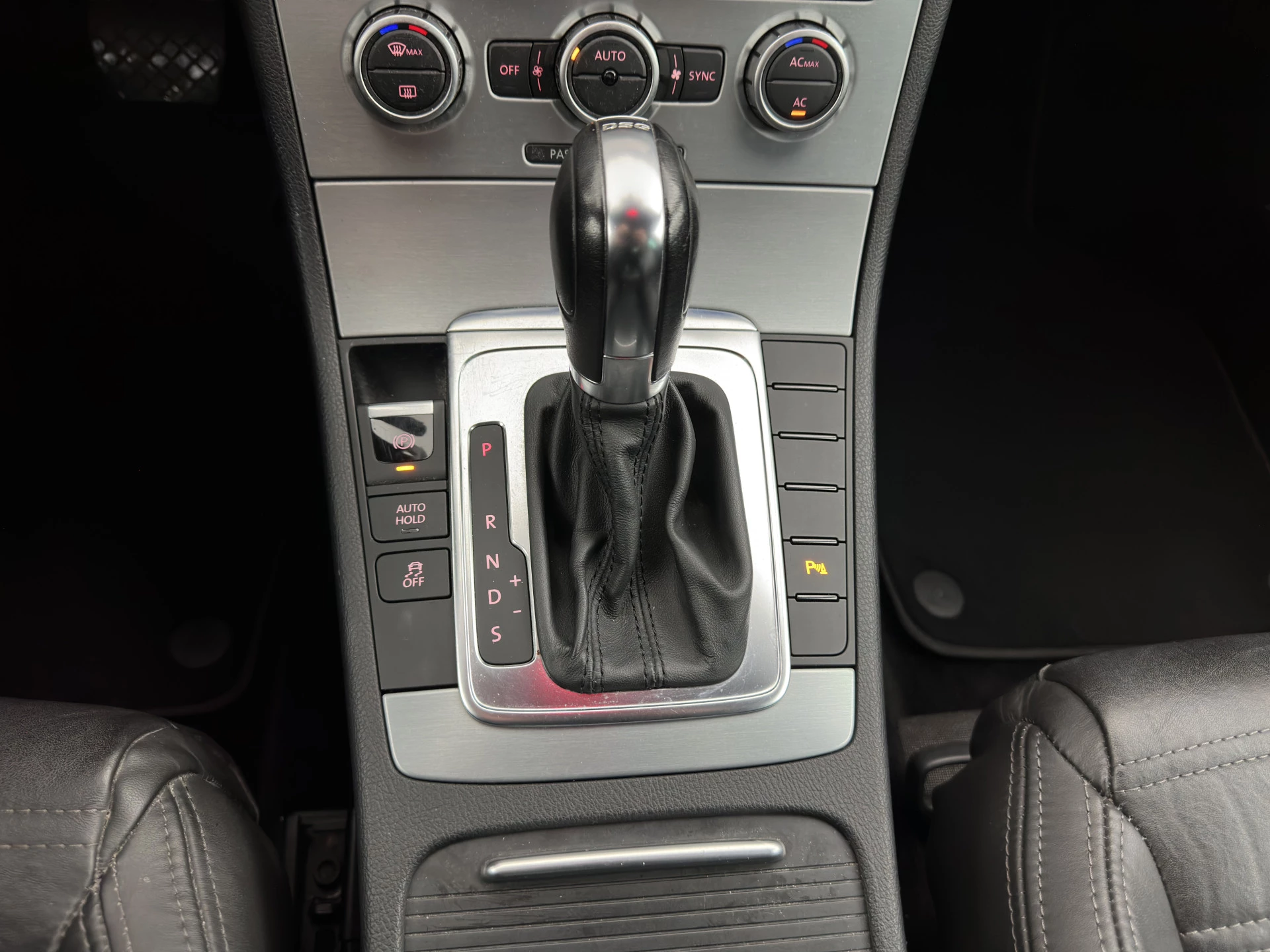 Hoofdafbeelding Volkswagen CC