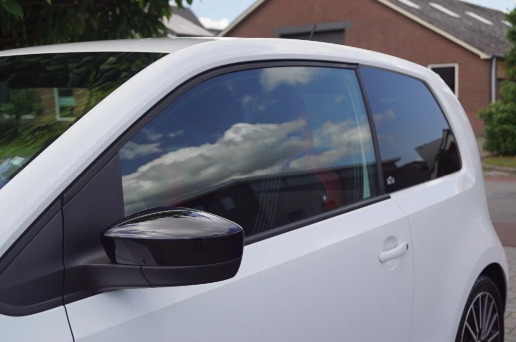 Hoofdafbeelding Škoda Citigo