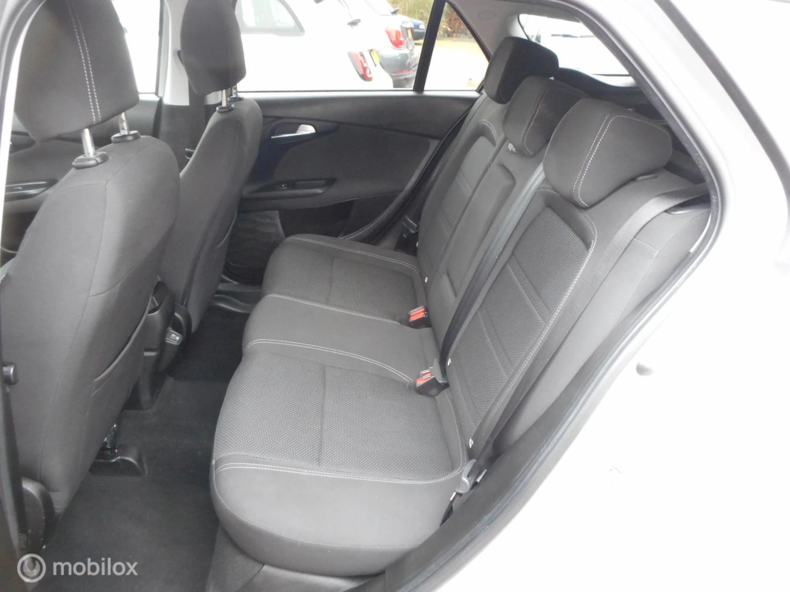 Hoofdafbeelding Fiat Tipo