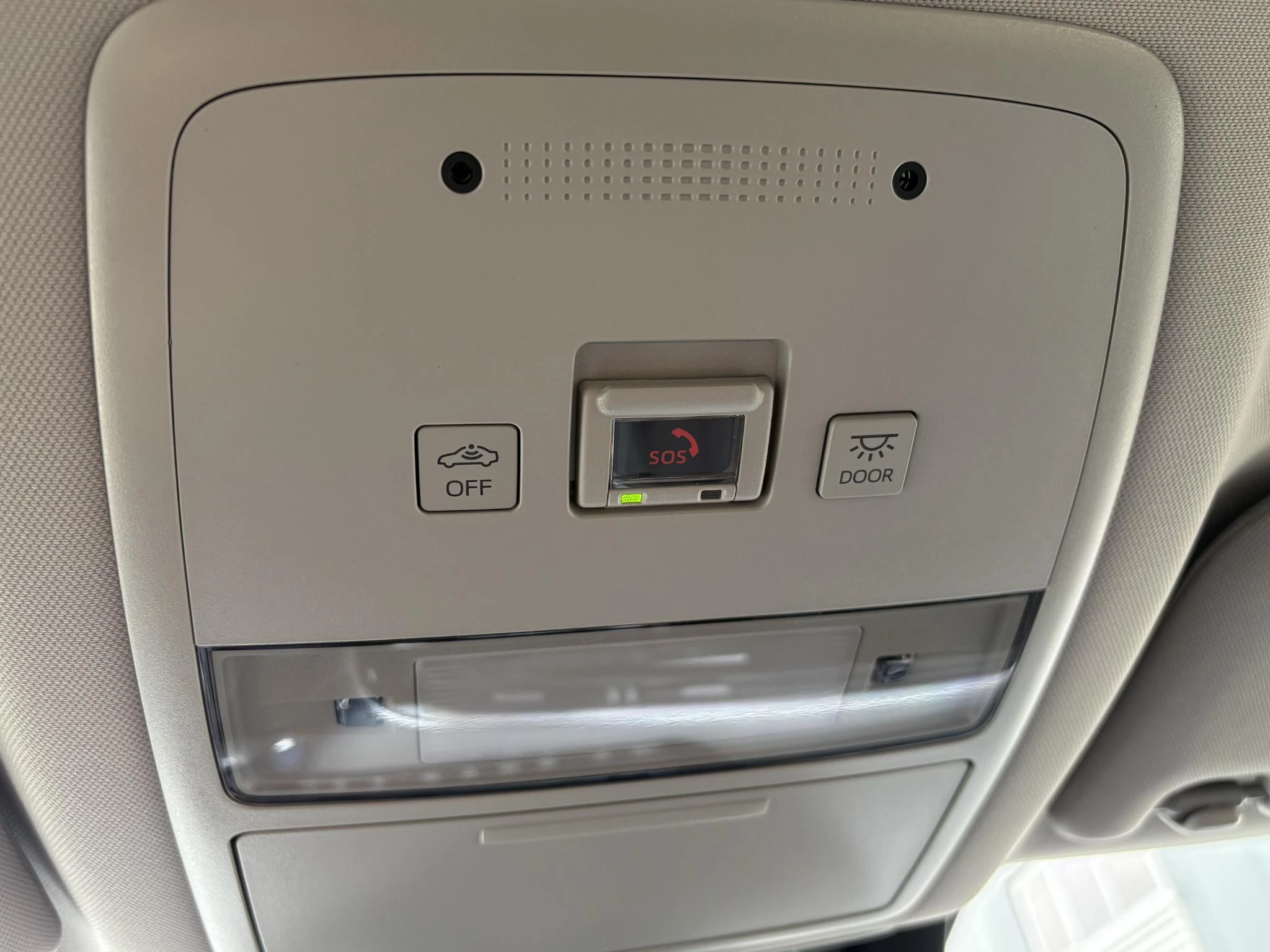 Hoofdafbeelding Toyota Mirai