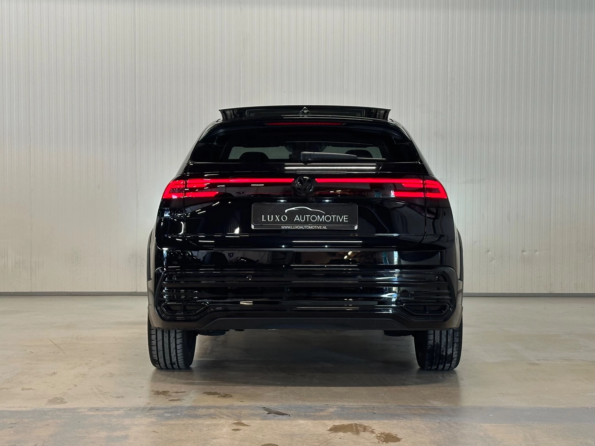 Hoofdafbeelding Volkswagen Taigo