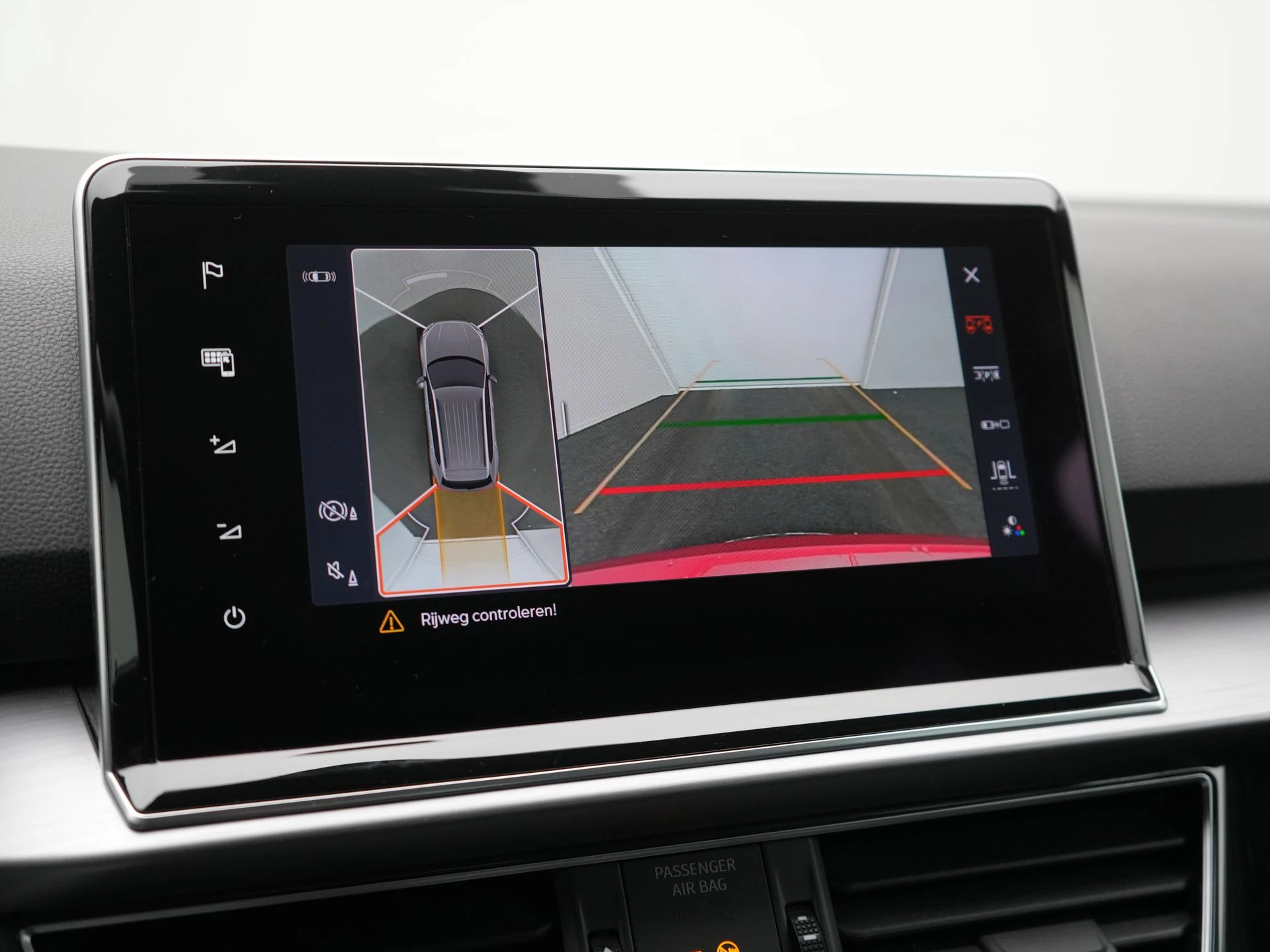 Hoofdafbeelding SEAT Tarraco