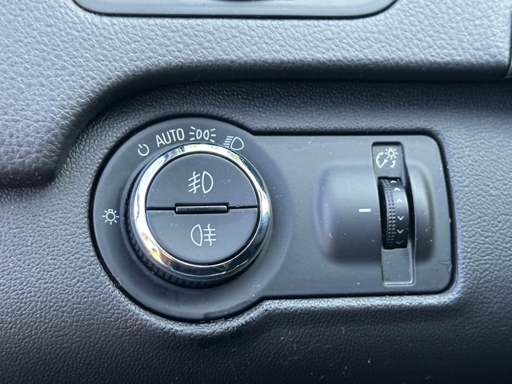 Hoofdafbeelding Opel Insignia