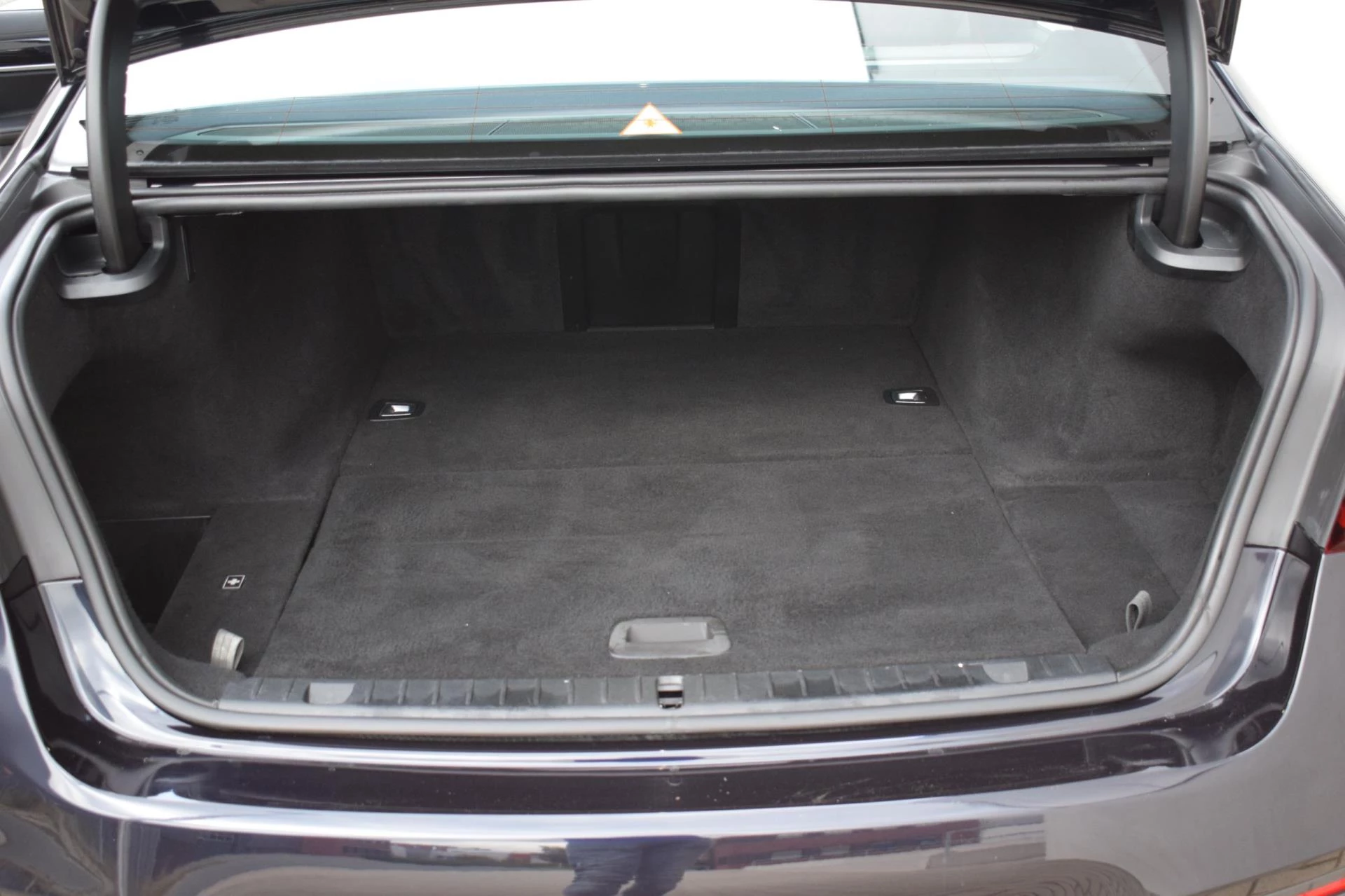 Hoofdafbeelding BMW 7 Serie