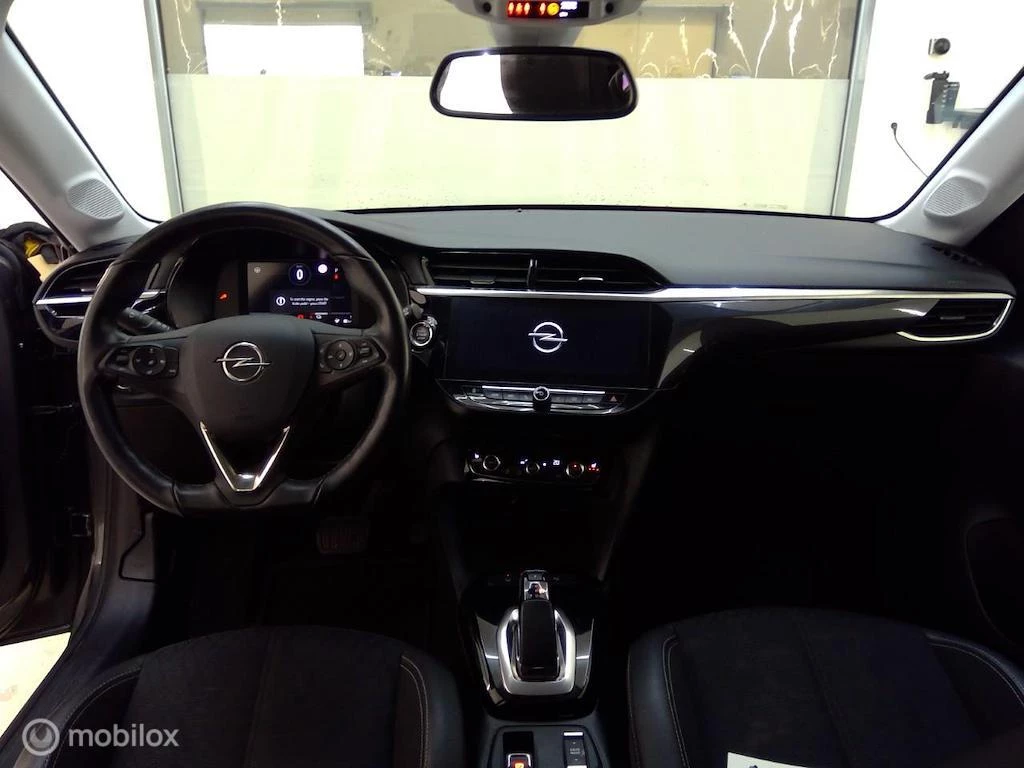 Hoofdafbeelding Opel Corsa-e