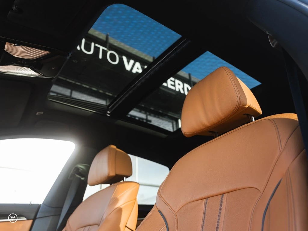 Hoofdafbeelding BMW 6 Serie