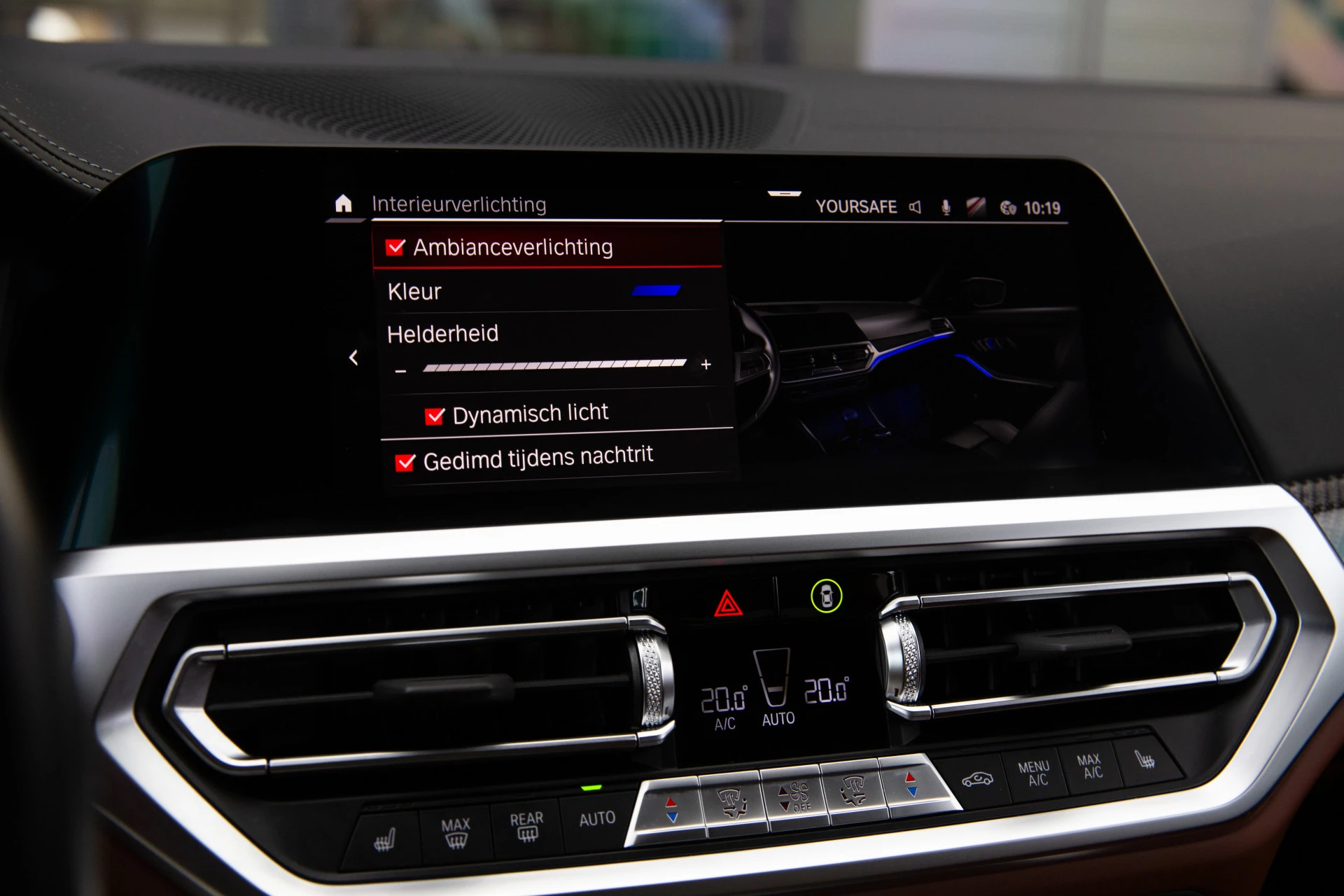 Hoofdafbeelding BMW M3