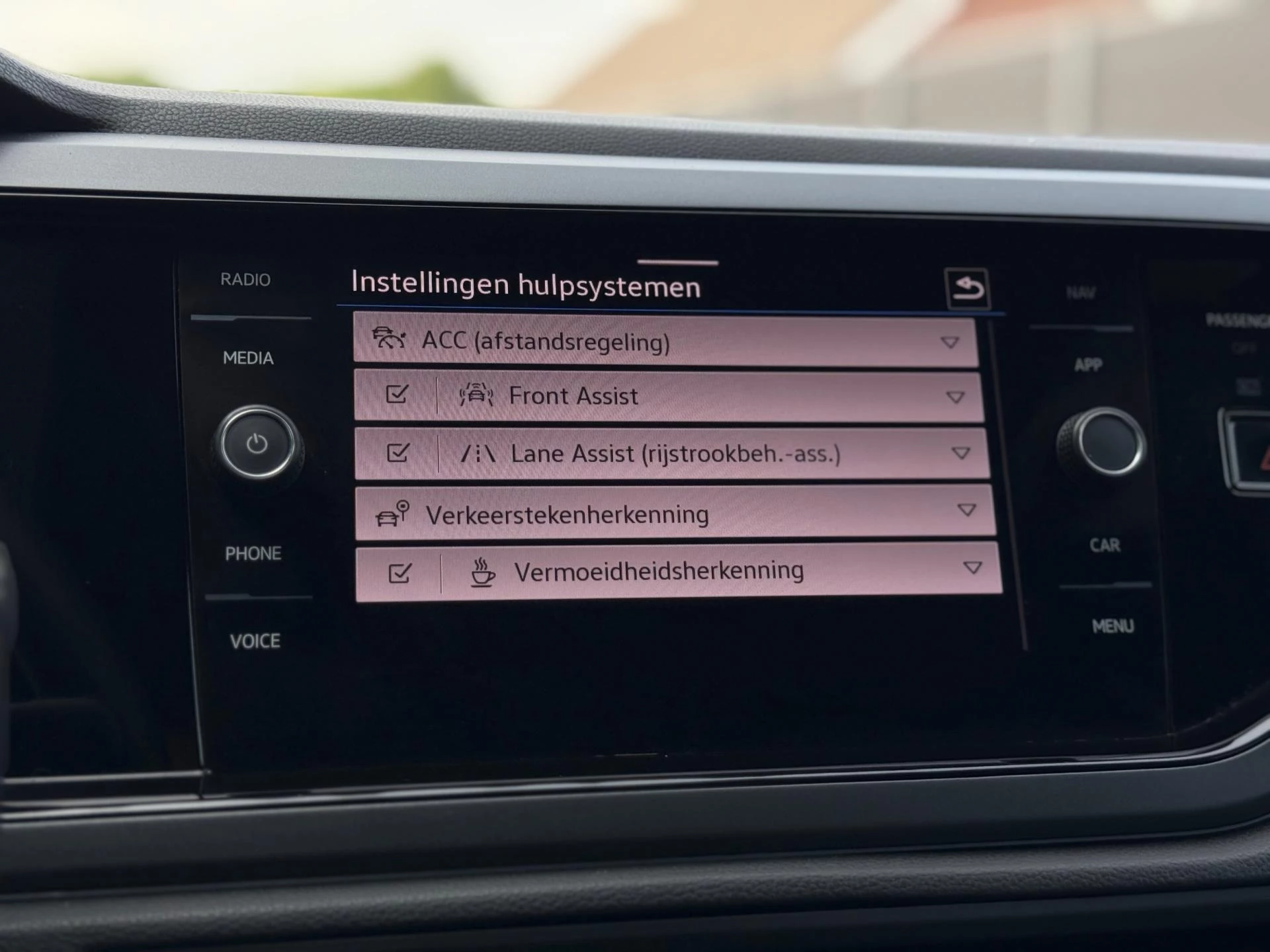 Hoofdafbeelding Volkswagen Taigo