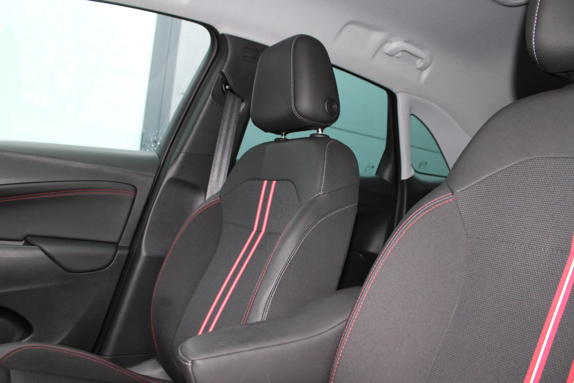 Hoofdafbeelding Opel Crossland