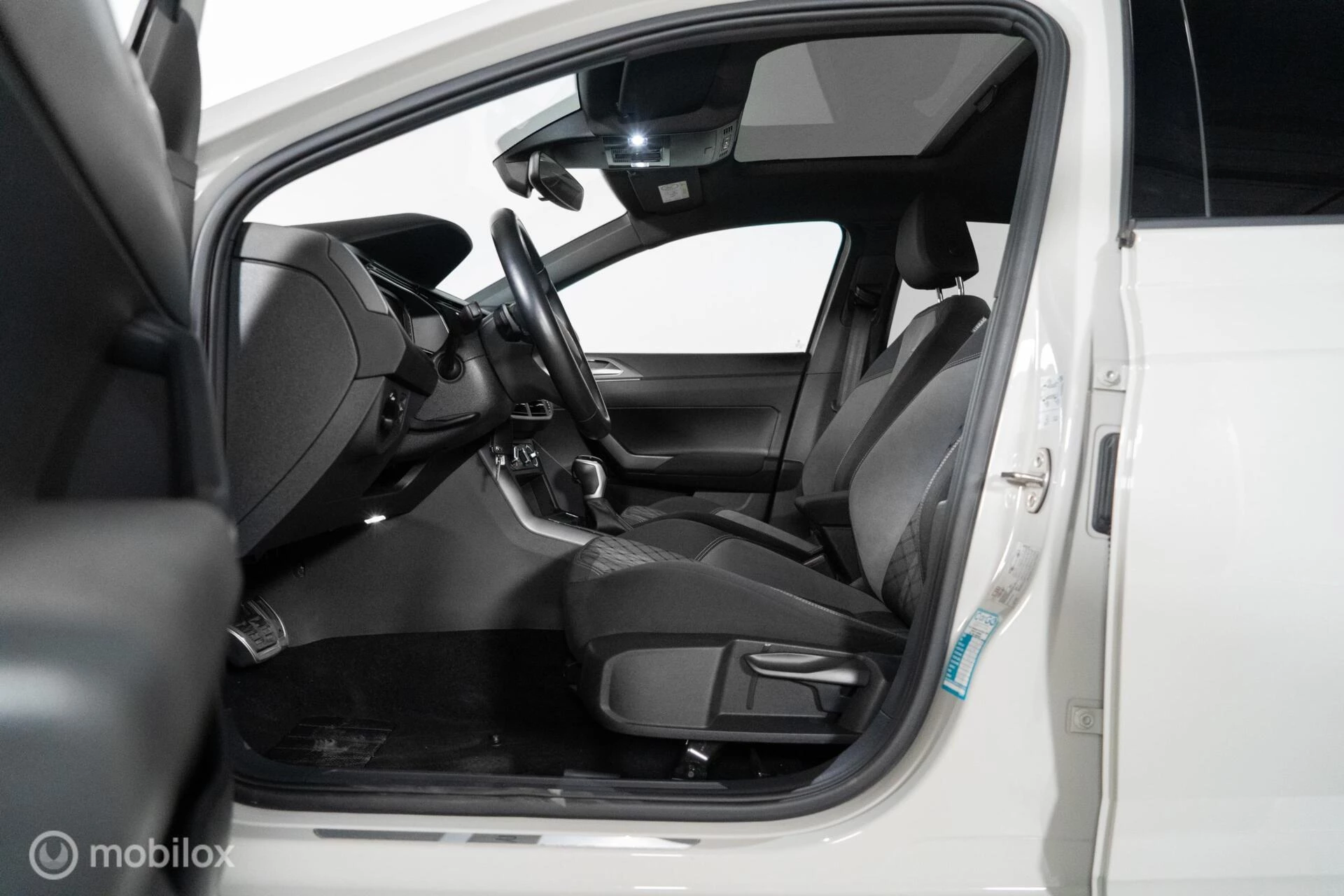 Hoofdafbeelding Volkswagen Taigo