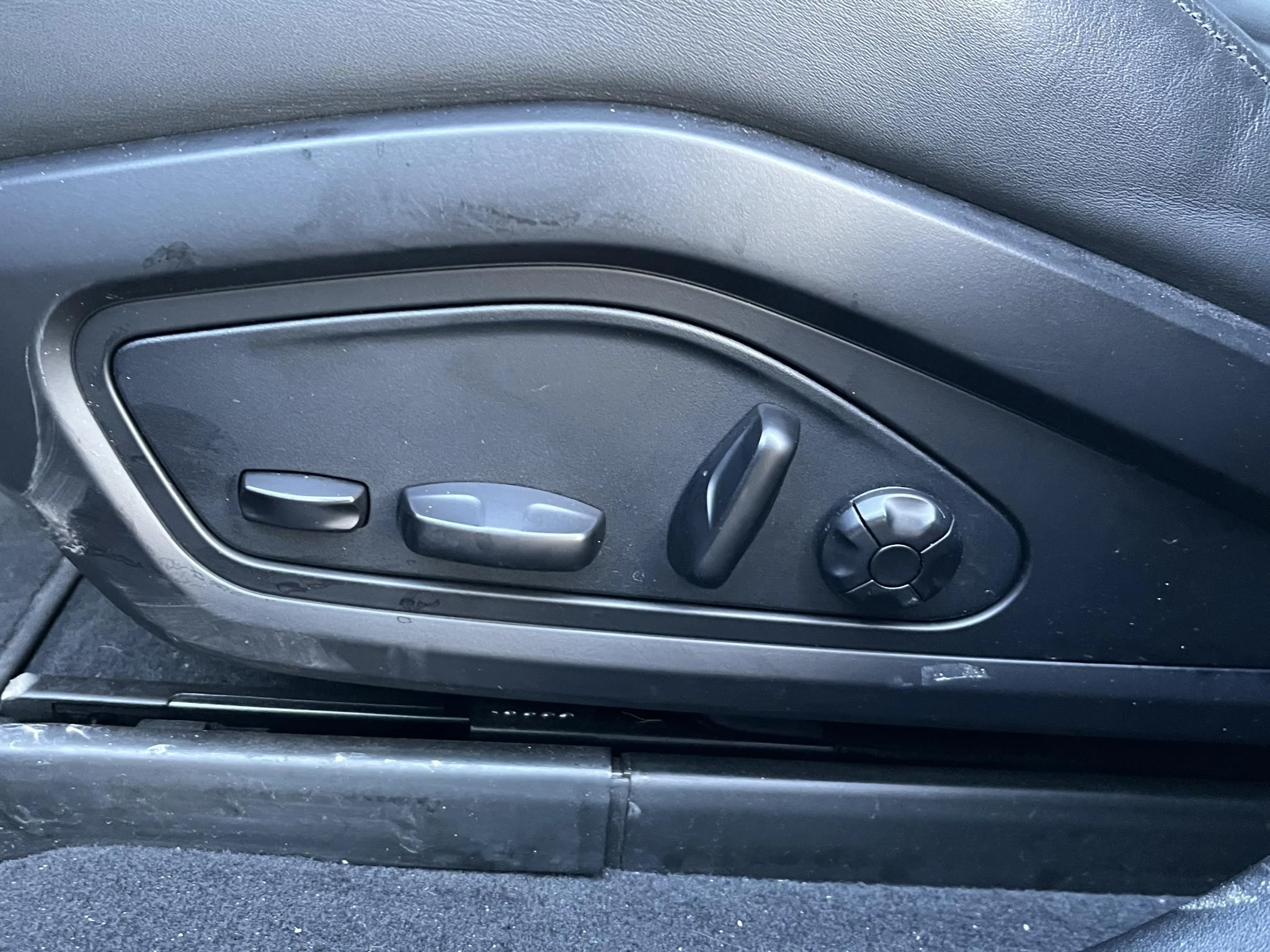 Hoofdafbeelding Audi e-tron GT