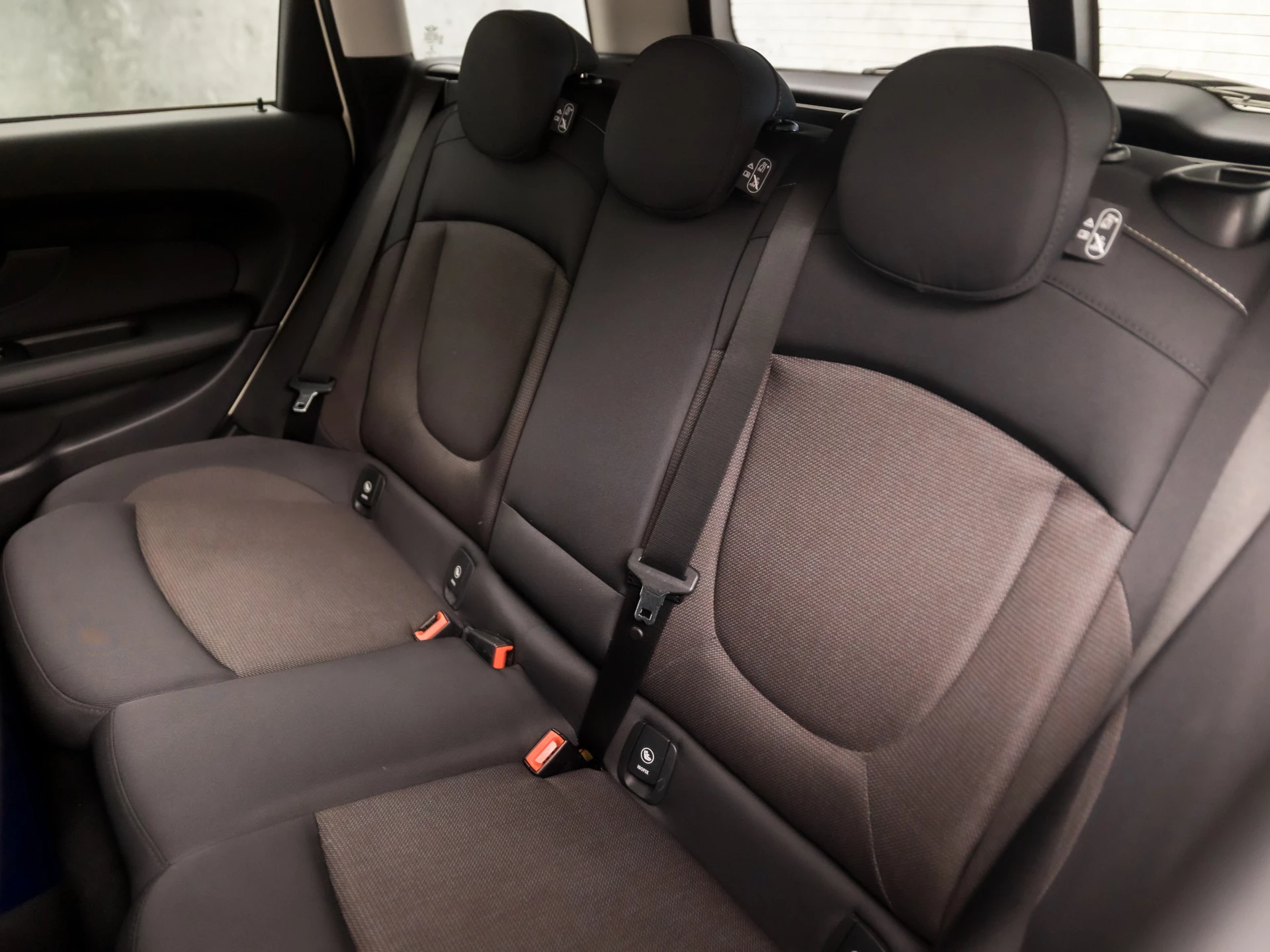 Hoofdafbeelding MINI Clubman