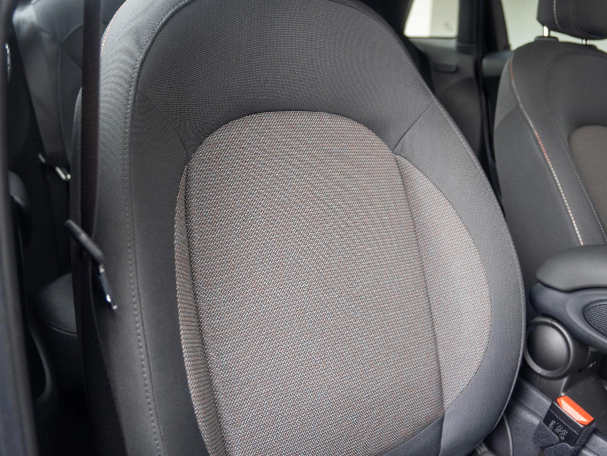 Hoofdafbeelding MINI 5-deurs