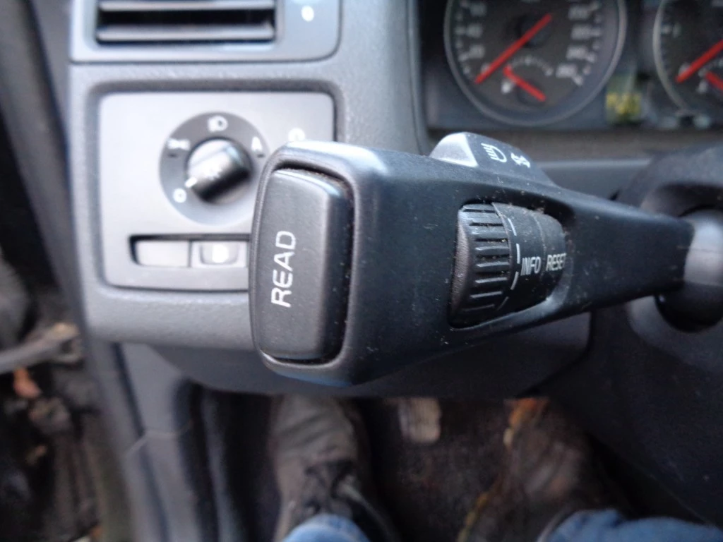 Hoofdafbeelding Volvo V50